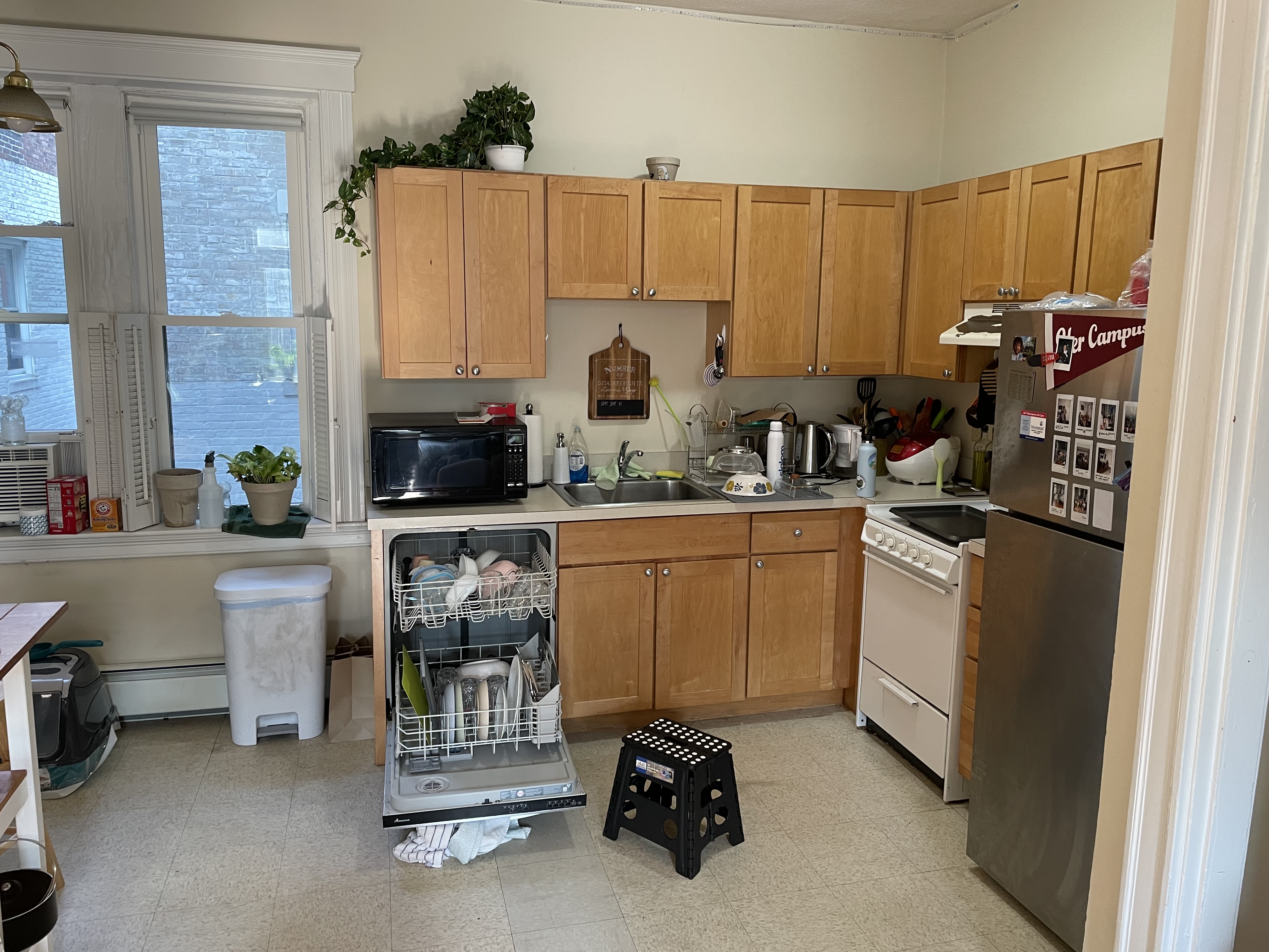 19 Chester St, Allston