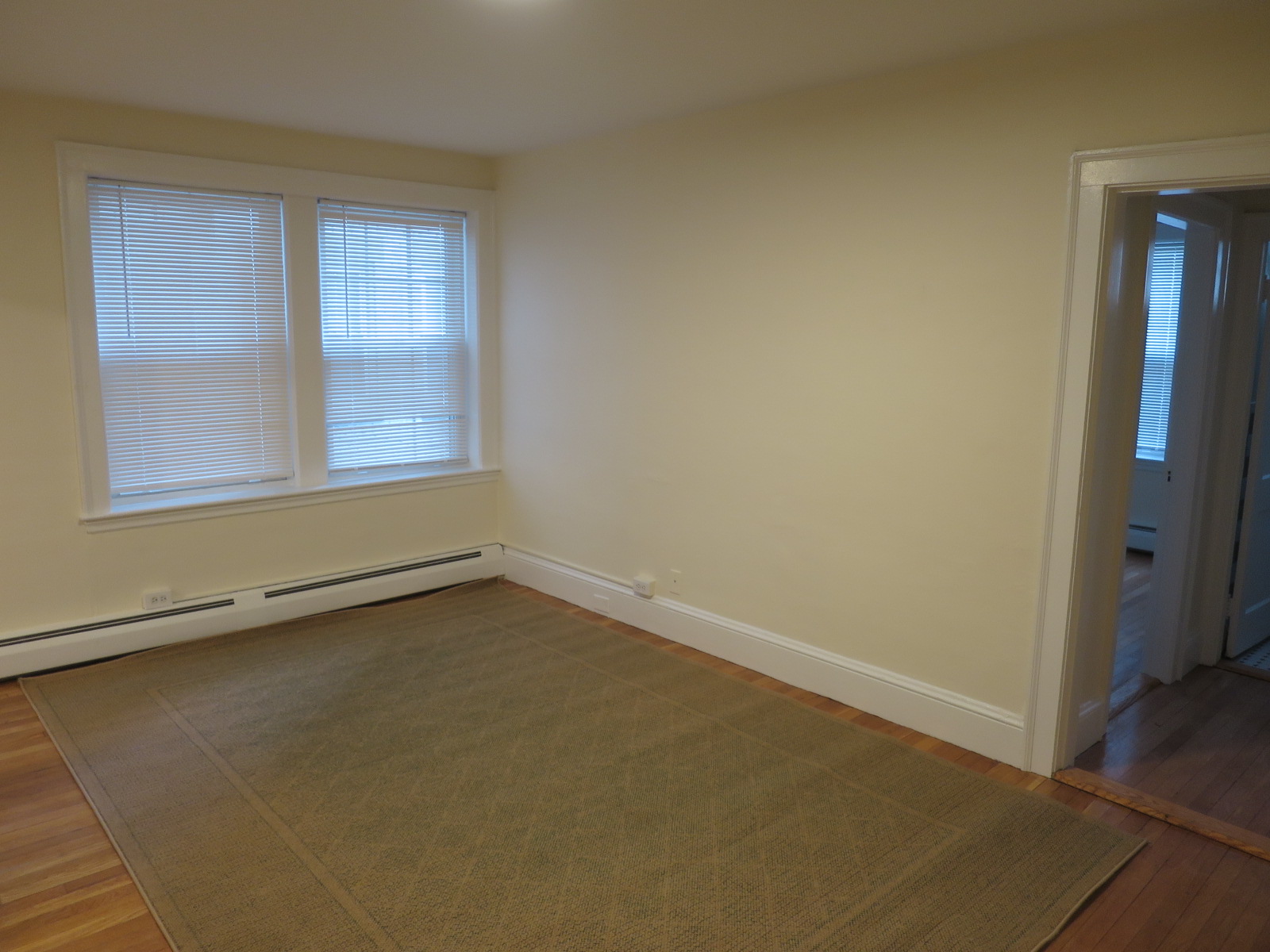 36 College Ave, Davis Square