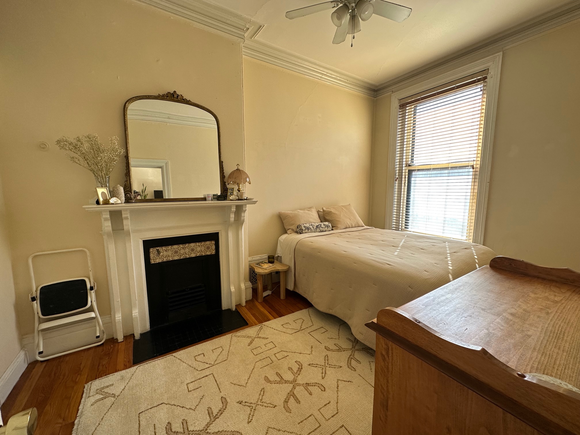 206 Commonwealth Ave, Back Bay