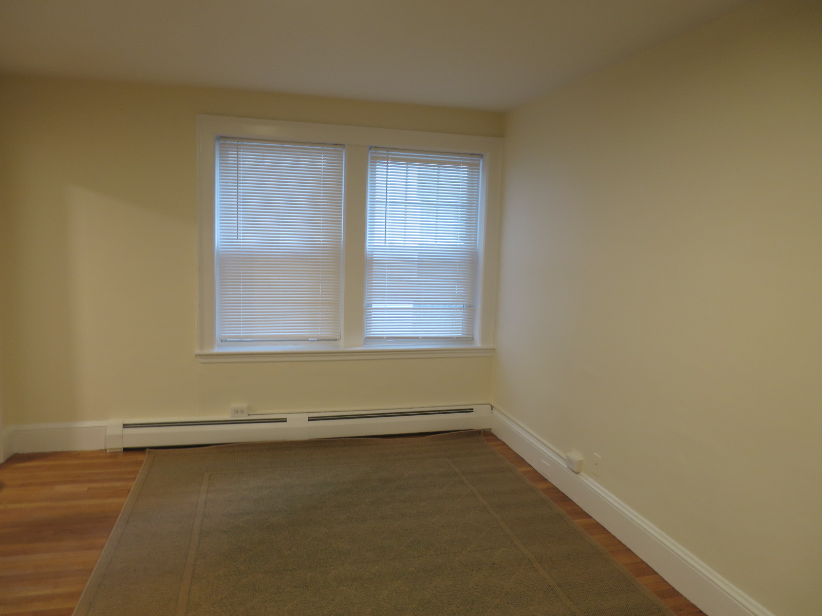 36 College Ave, Davis Square