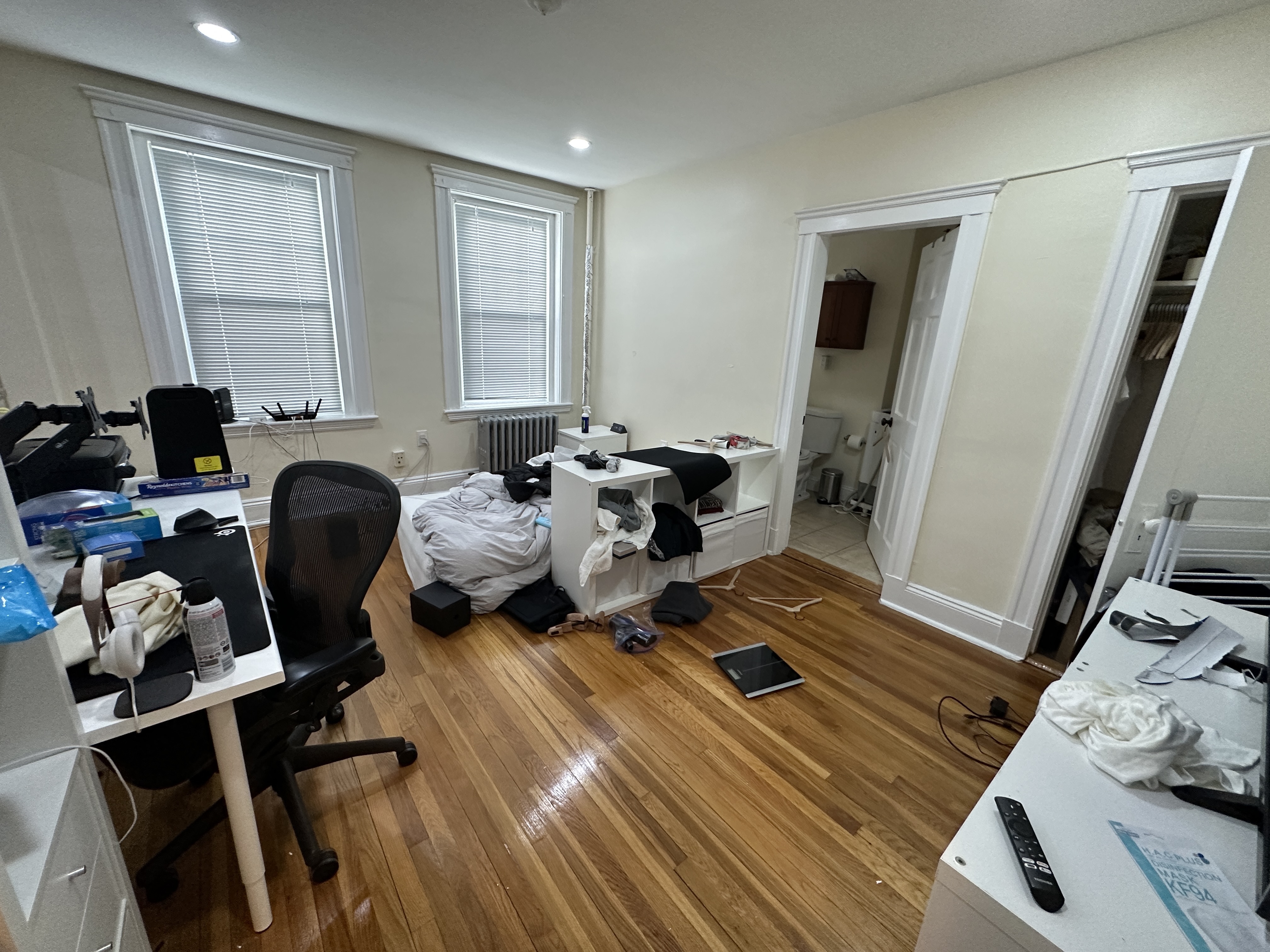 286 Chestnut Hill Ave, Brighton