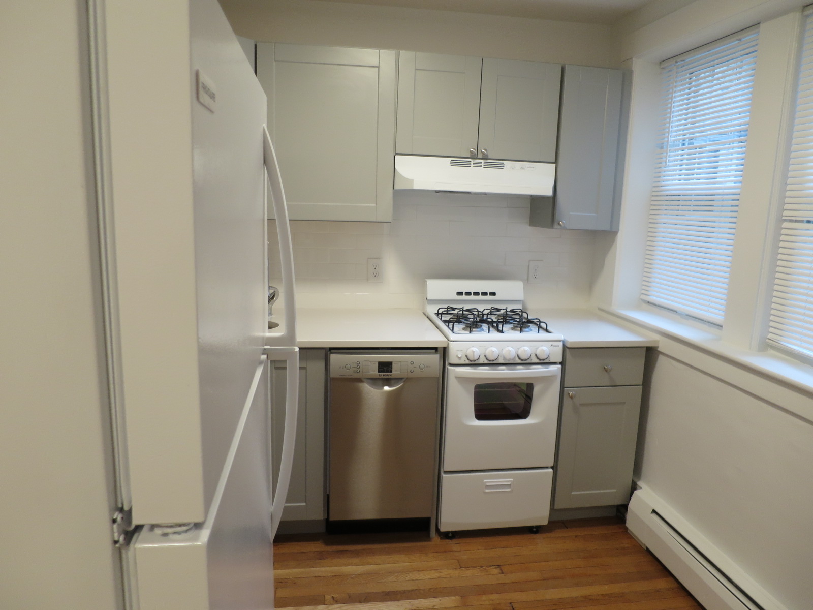 36 College Ave, Davis Square