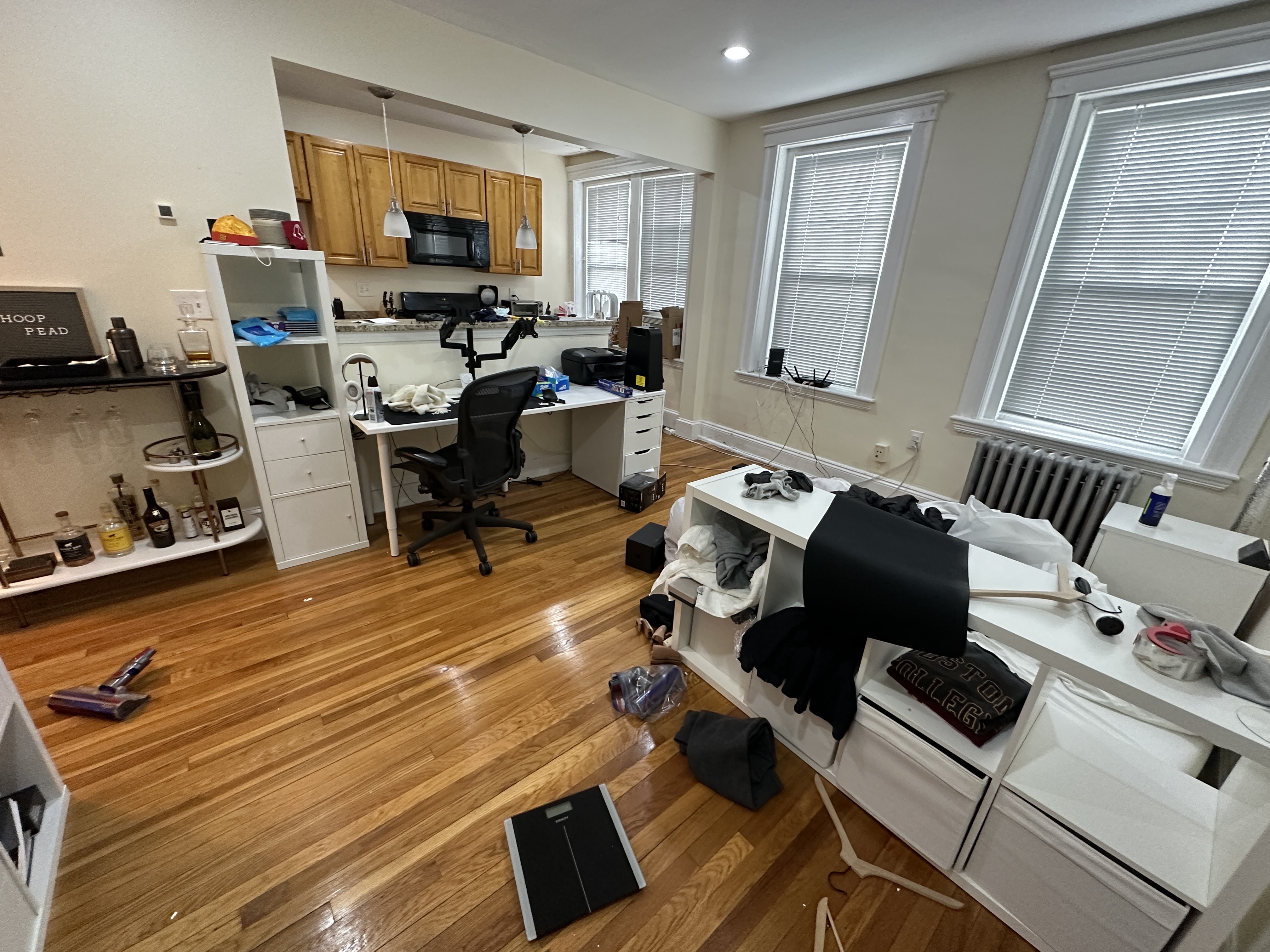 286 Chestnut Hill Ave, Brighton