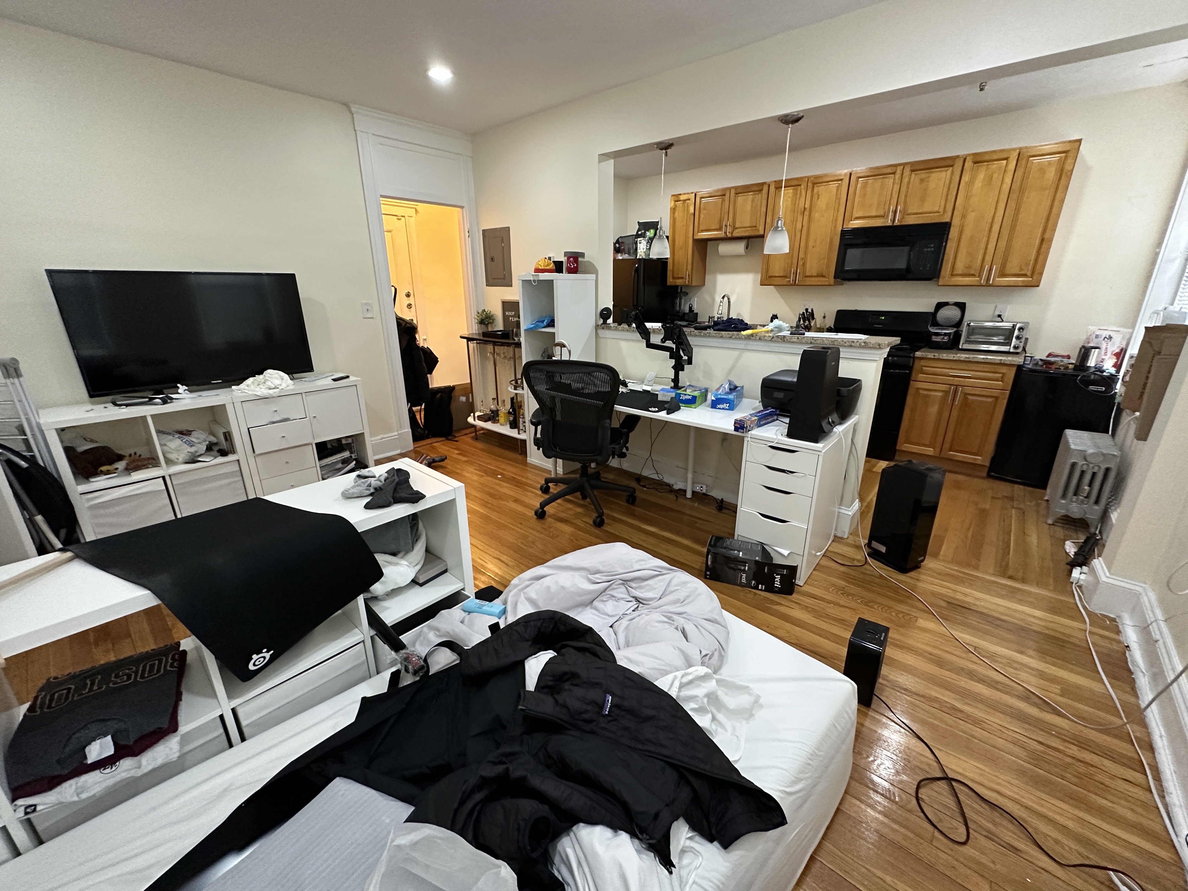 286 Chestnut Hill Ave, Brighton