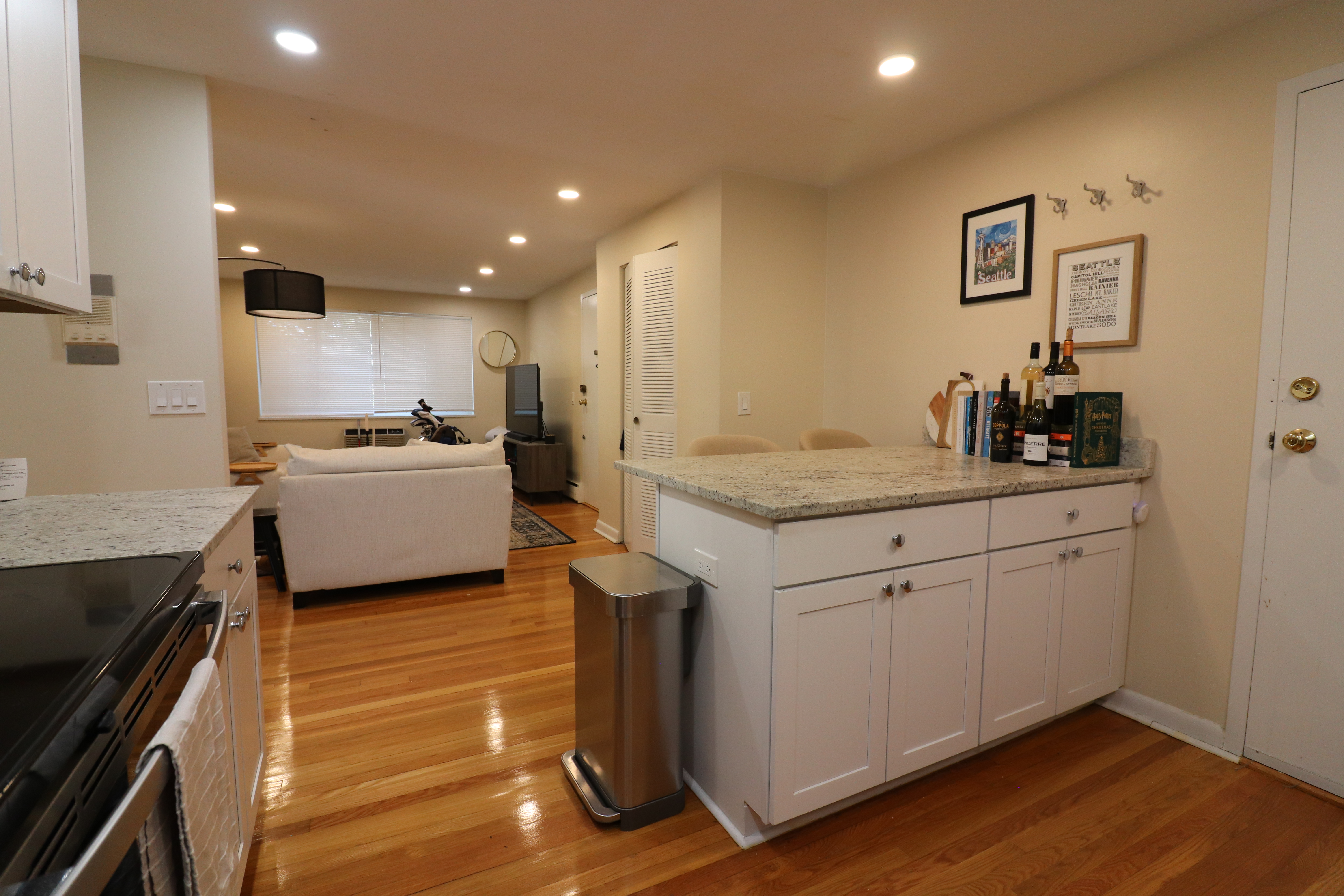 197 Kent St, Brookline