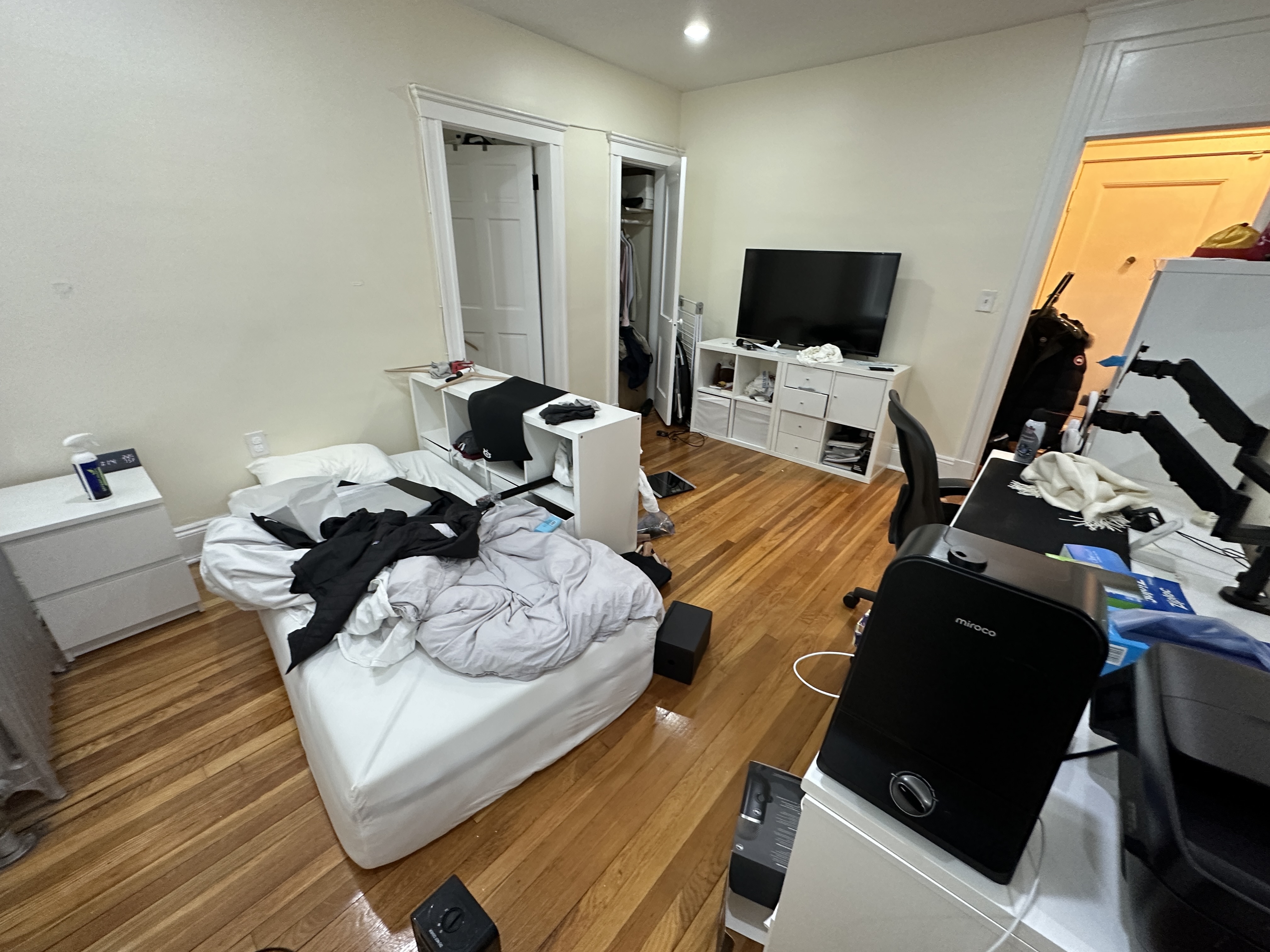 286 Chestnut Hill Ave, Brighton