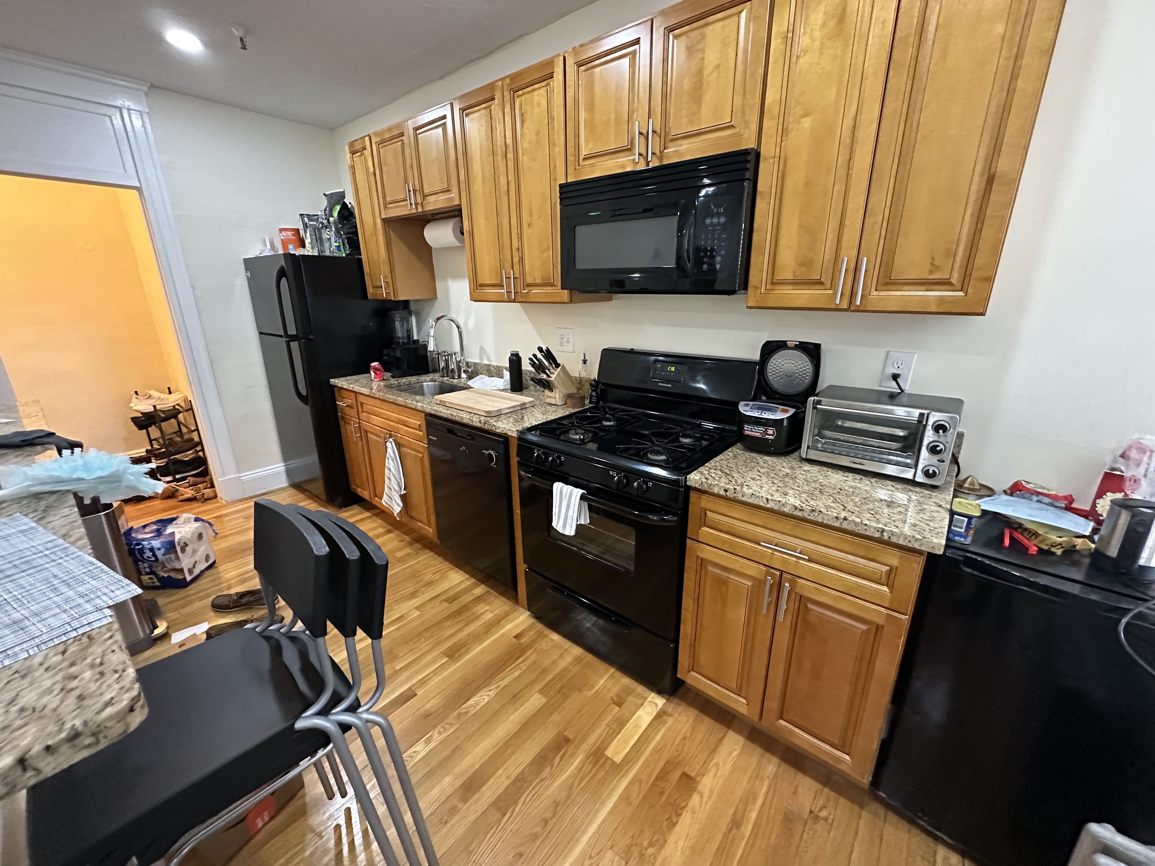 286 Chestnut Hill Ave, Brighton