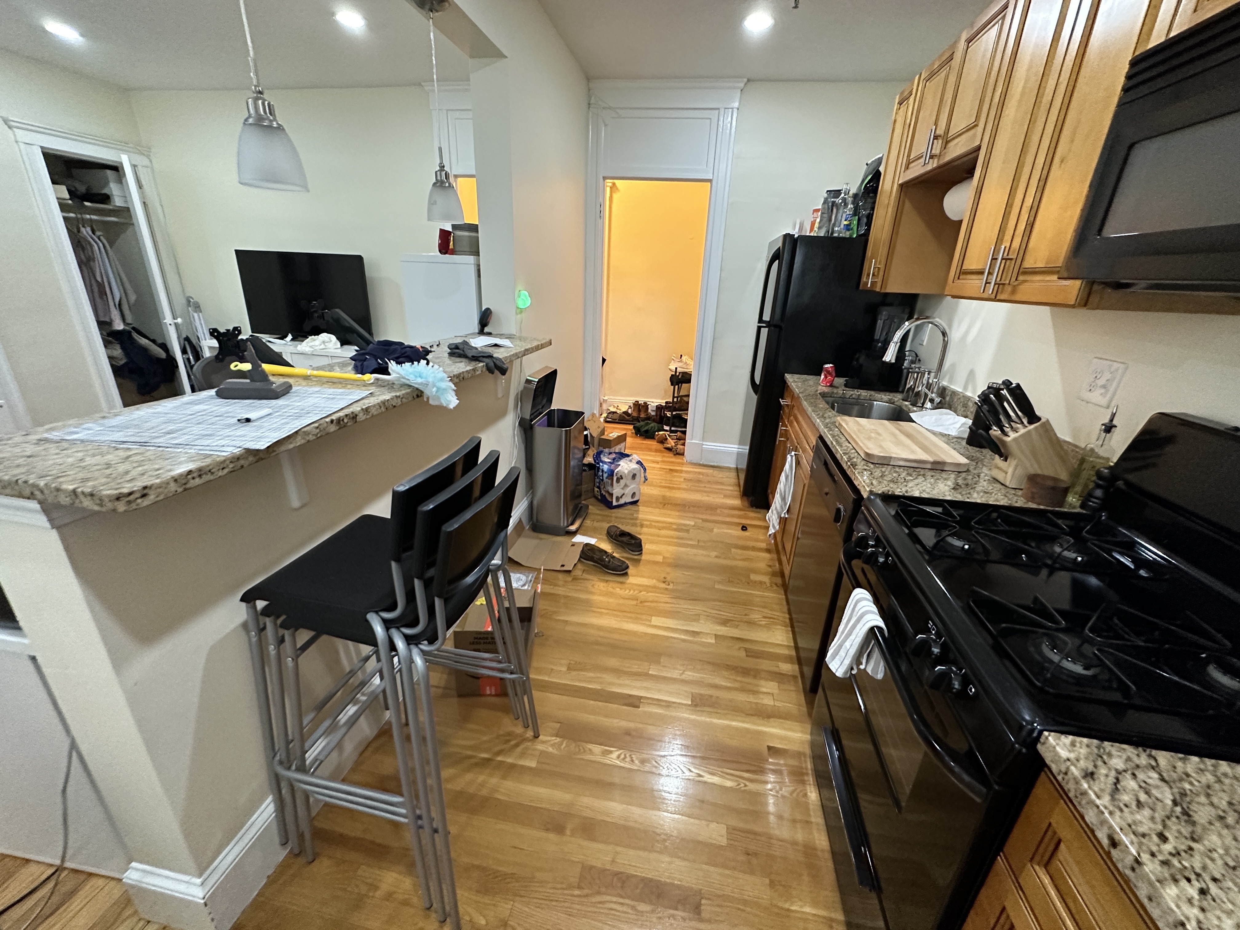 286 Chestnut Hill Ave, Brighton