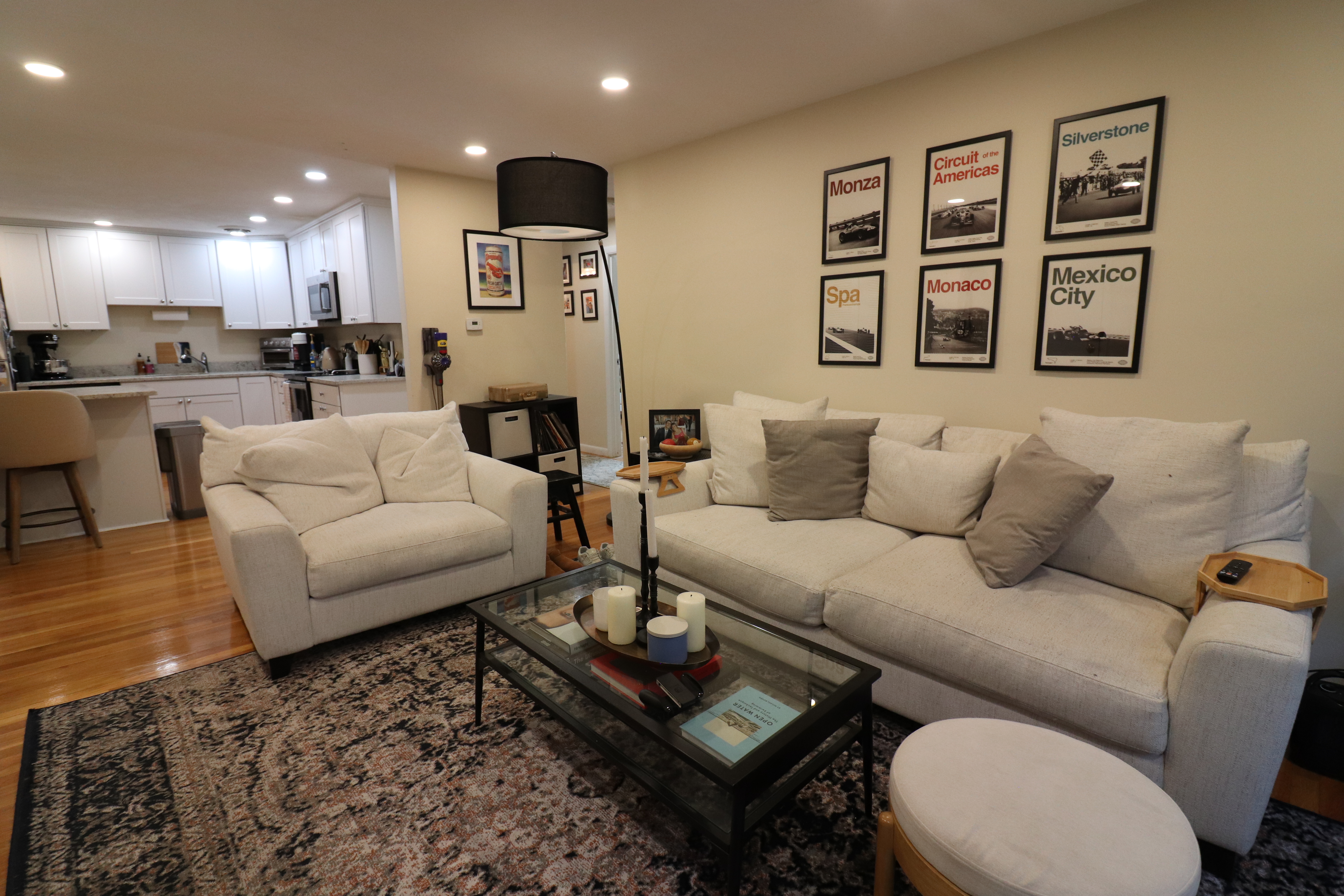 197 Kent St, Brookline