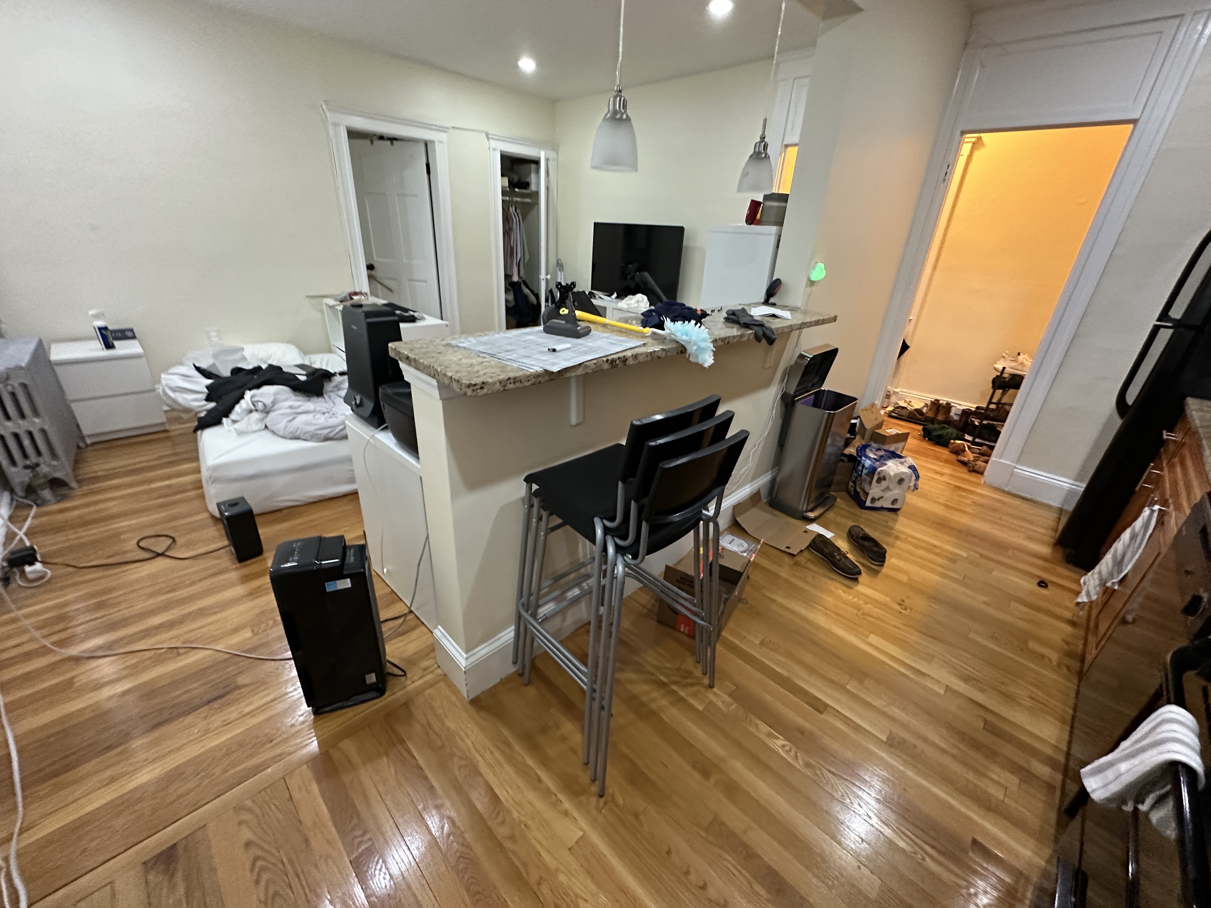 286 Chestnut Hill Ave, Brighton