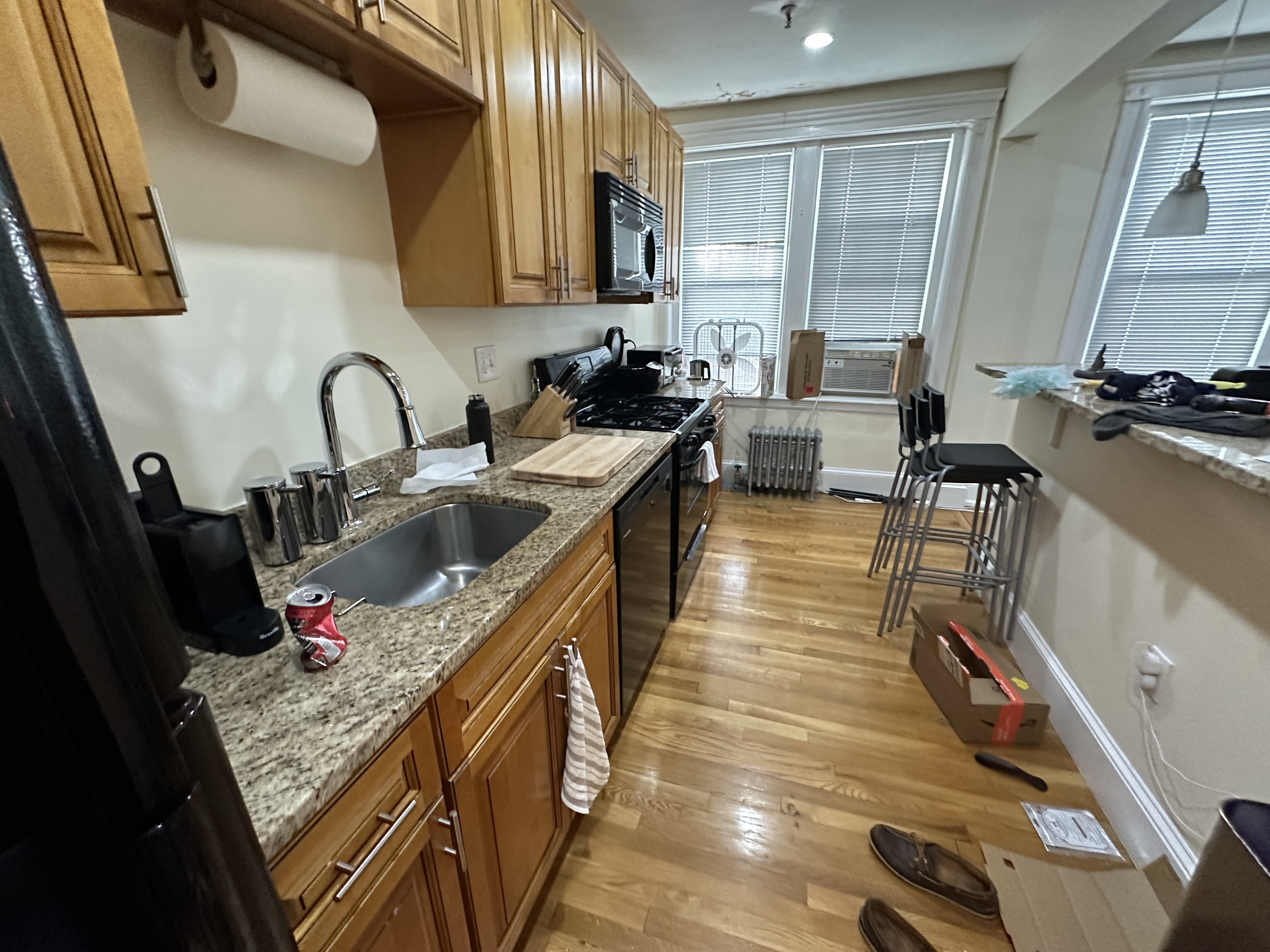 286 Chestnut Hill Ave, Brighton