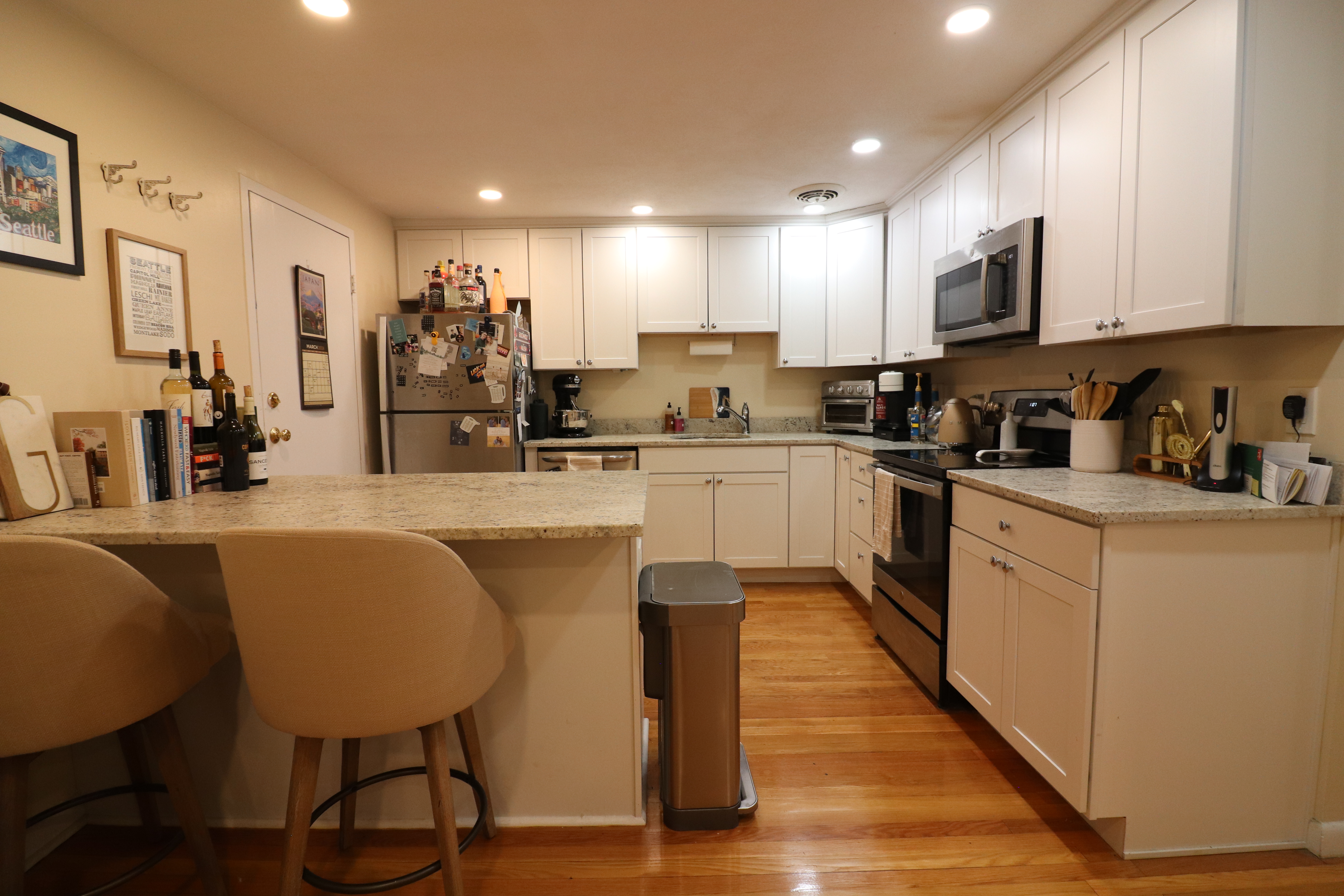 197 Kent St, Brookline