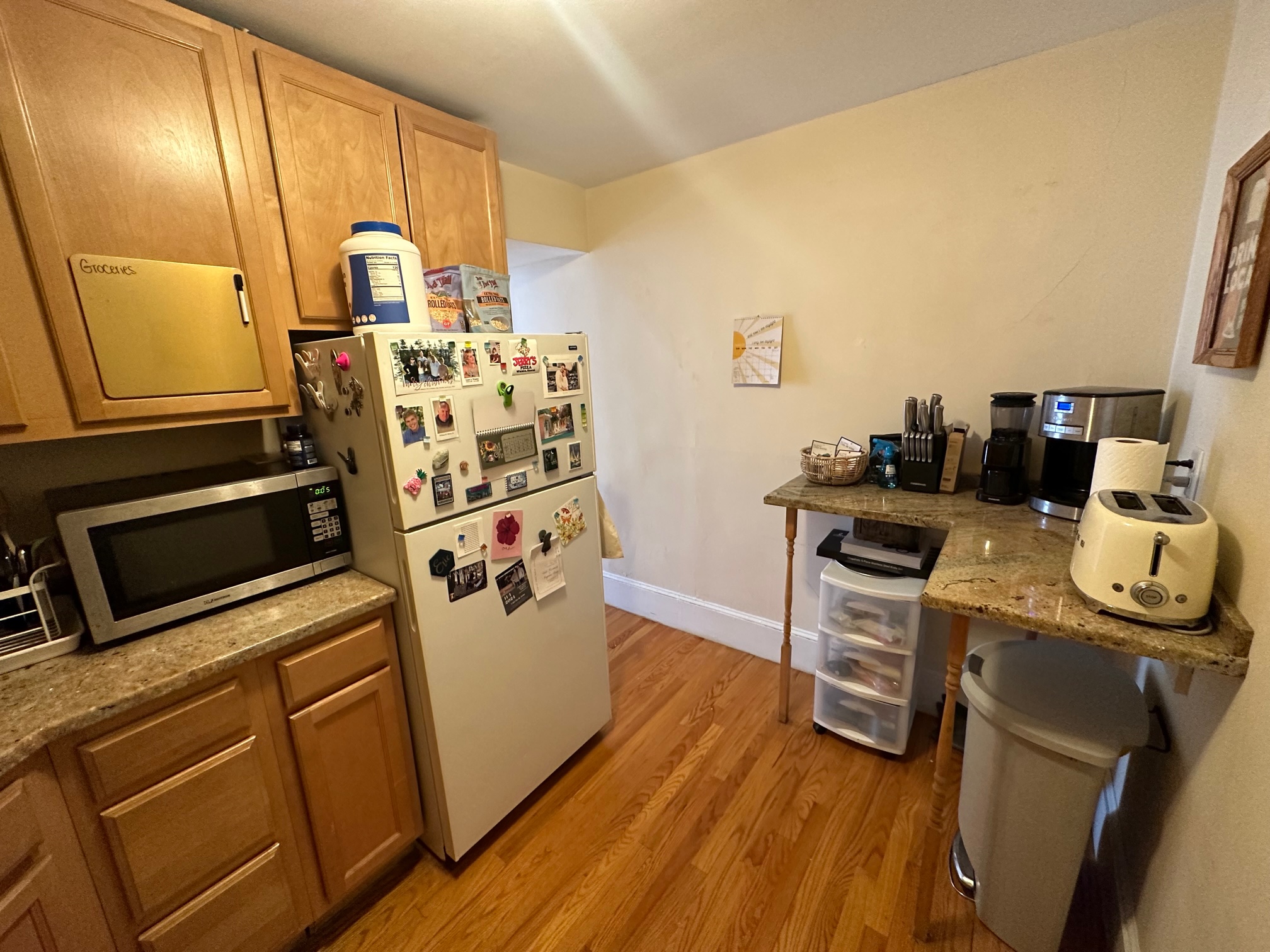 206 Commonwealth Ave, Back Bay