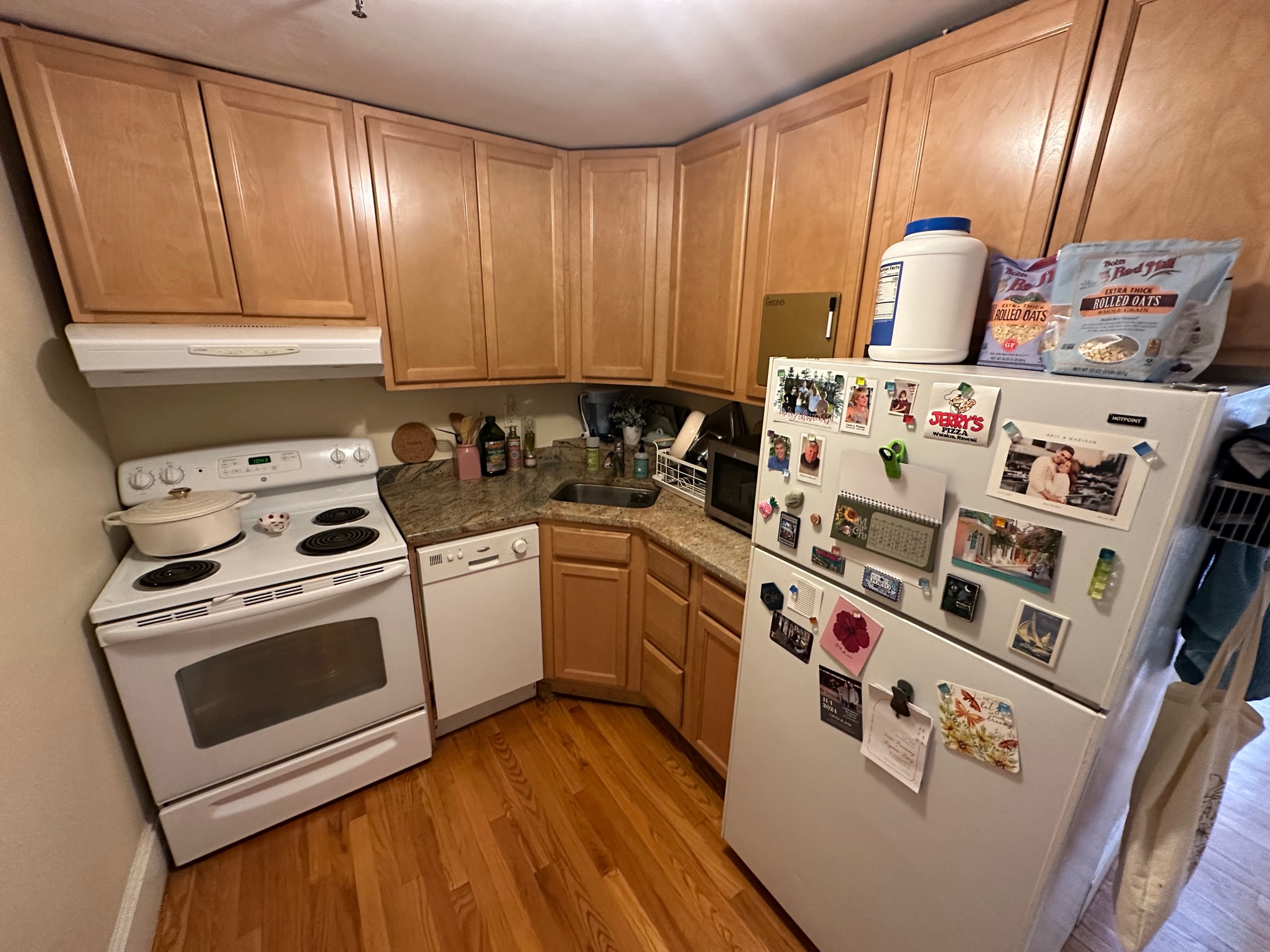 206 Commonwealth Ave, Back Bay