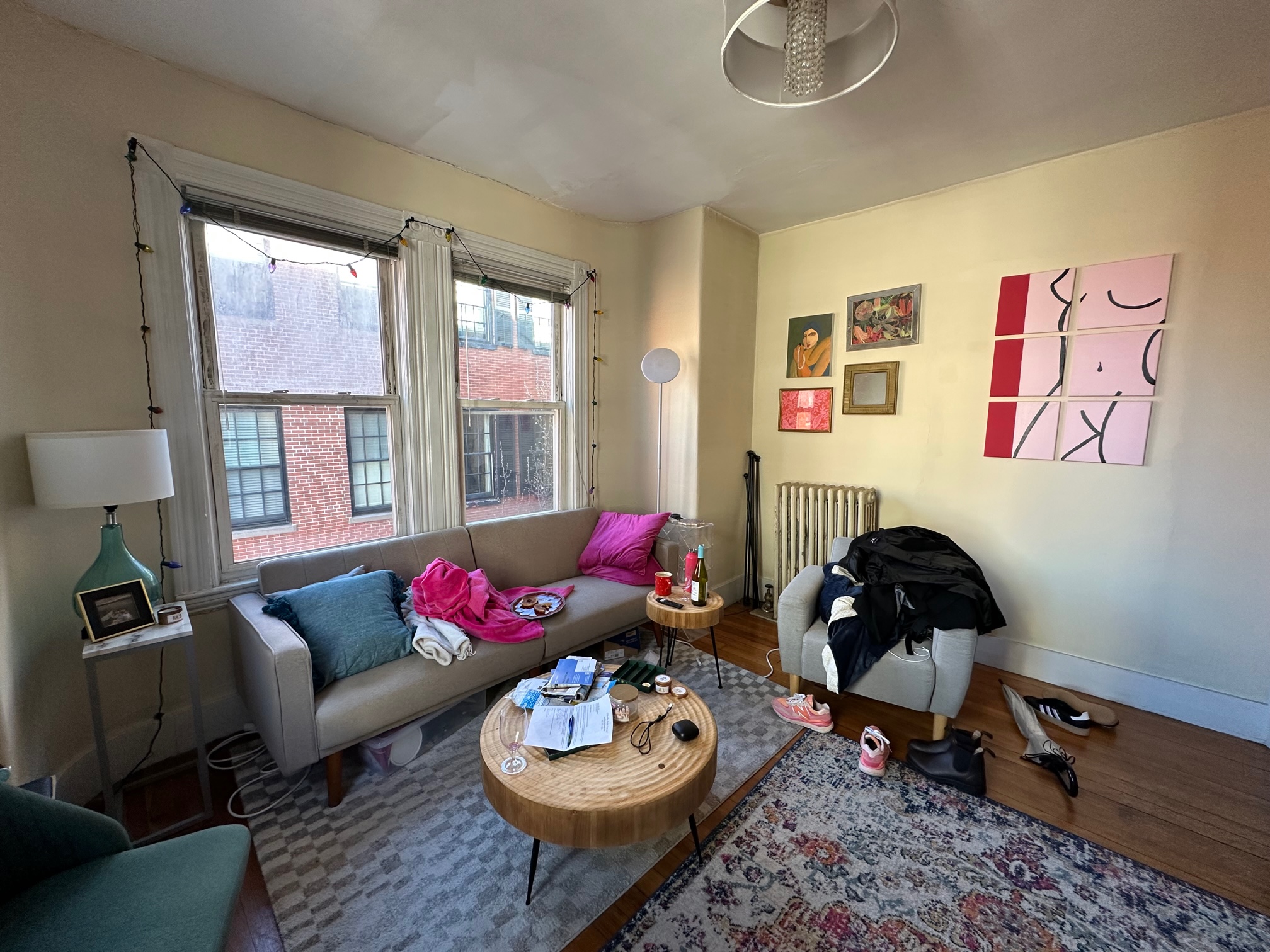 108 Myrtle St, Beacon Hill