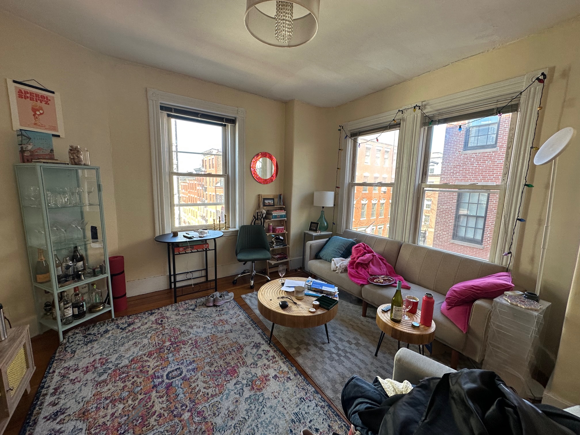 108 Myrtle St, Beacon Hill