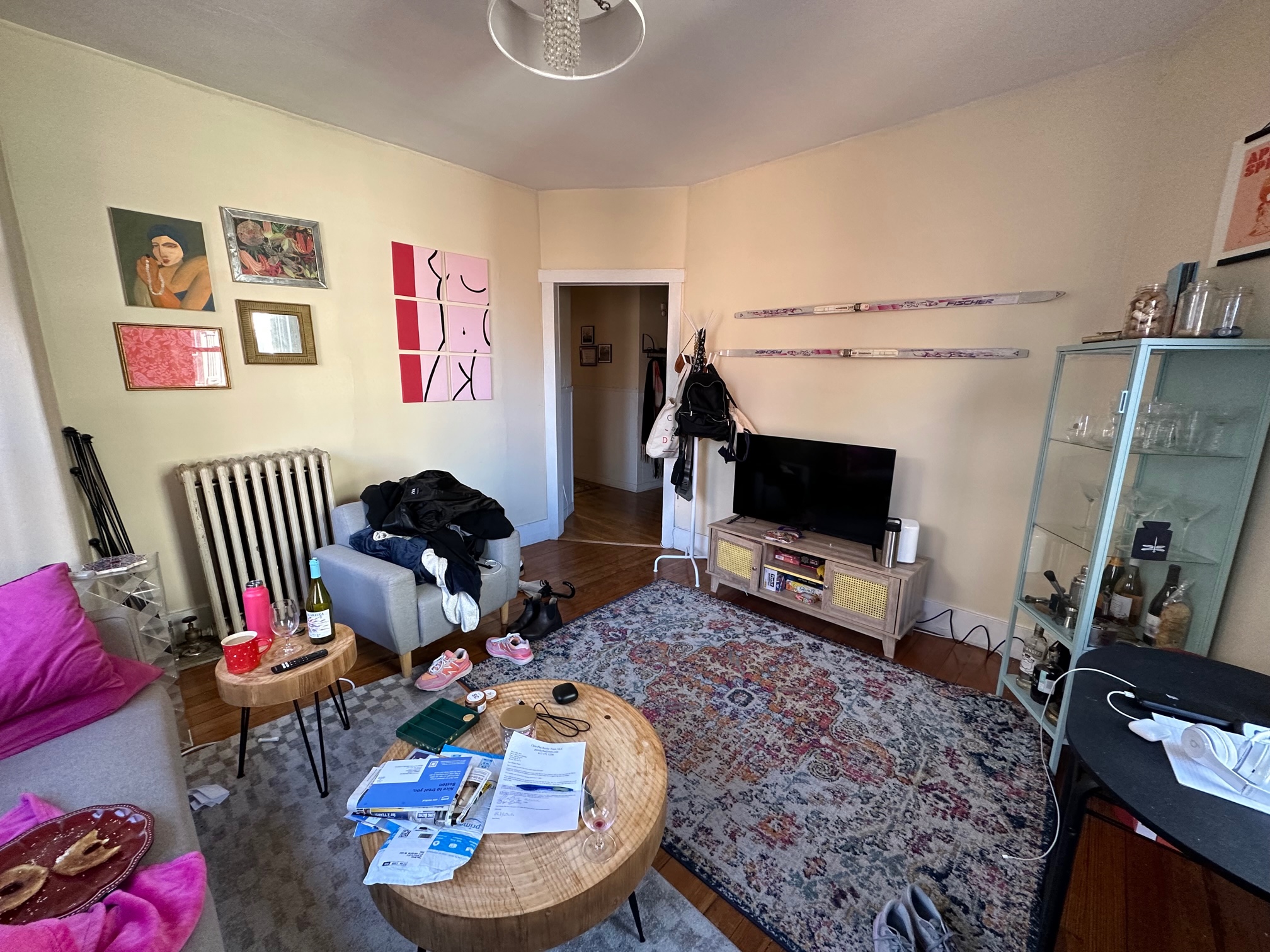 108 Myrtle St, Beacon Hill