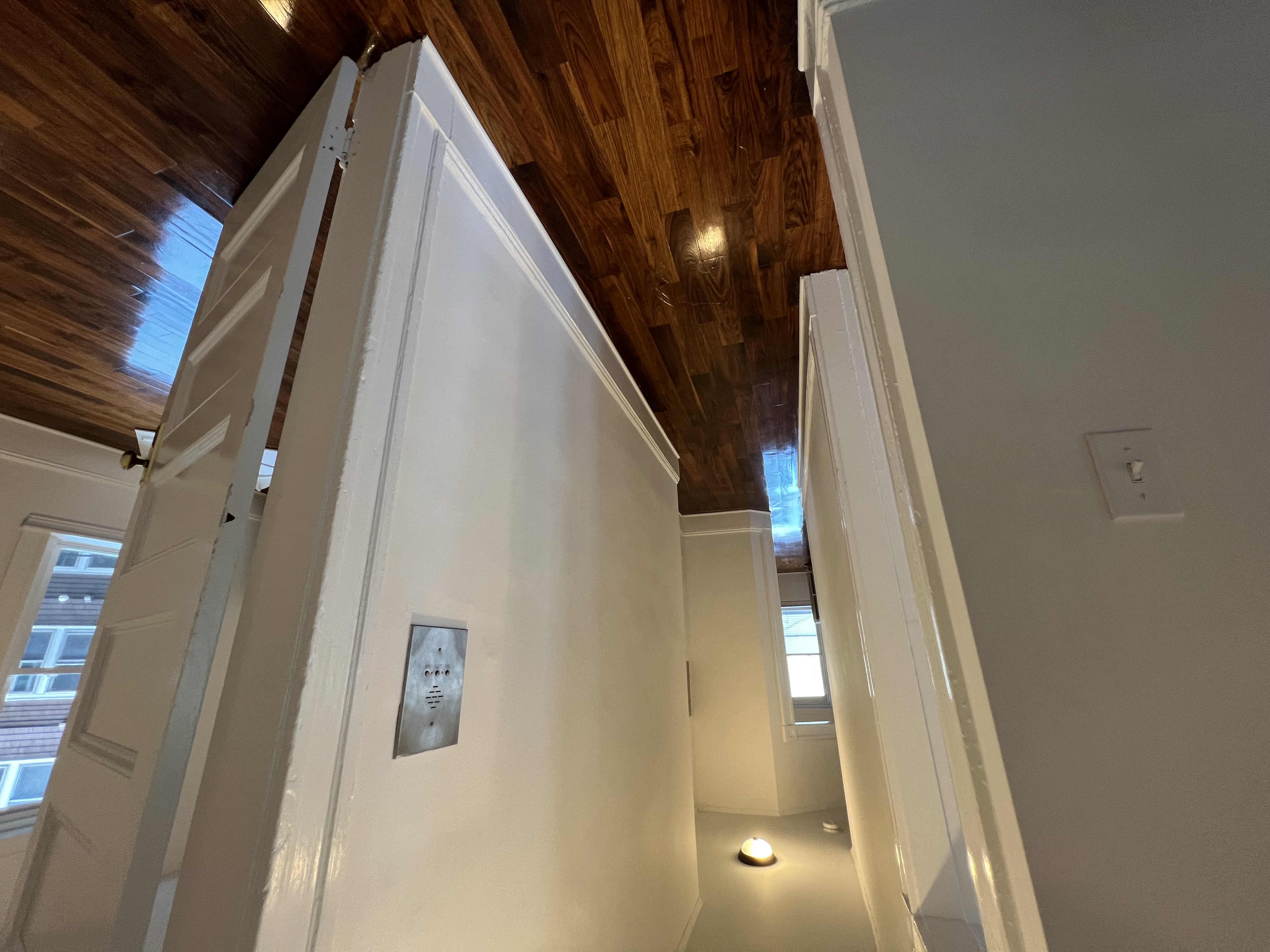 360 Beacon St, Ward Two