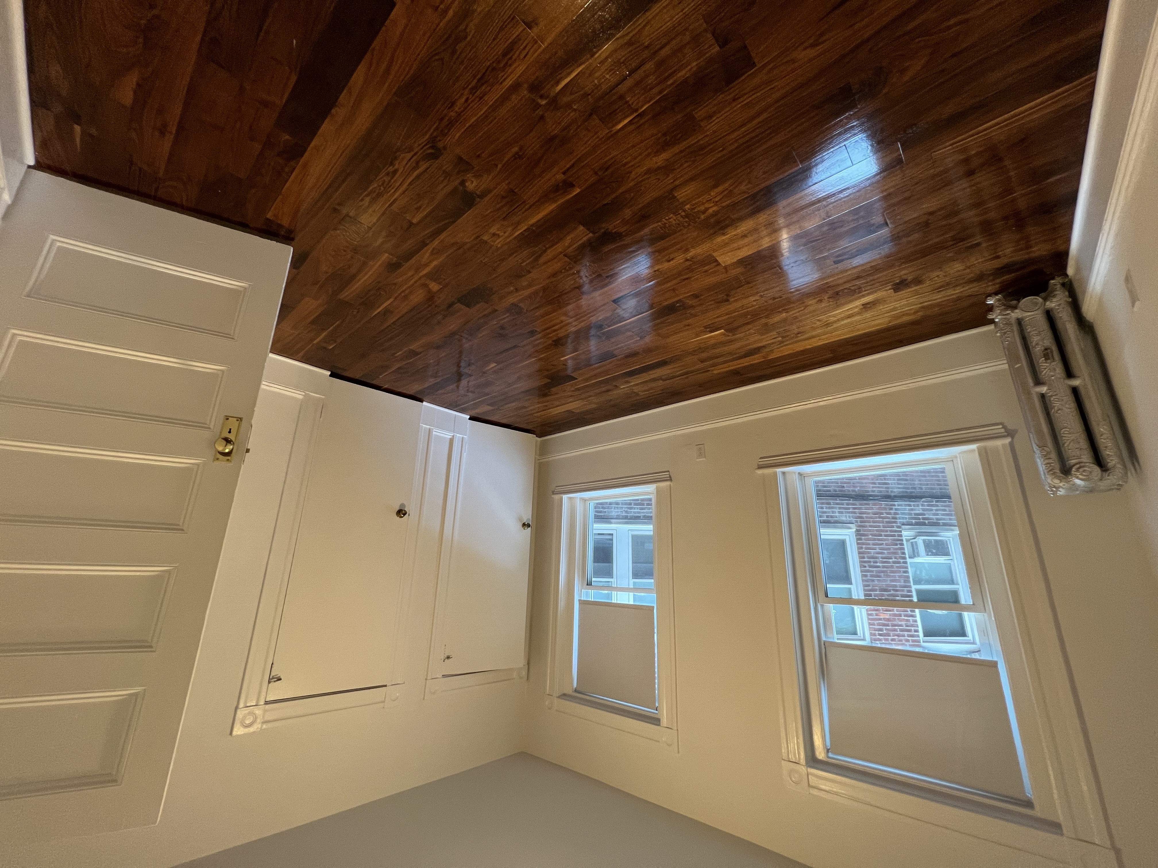 360 Beacon St, Ward Two