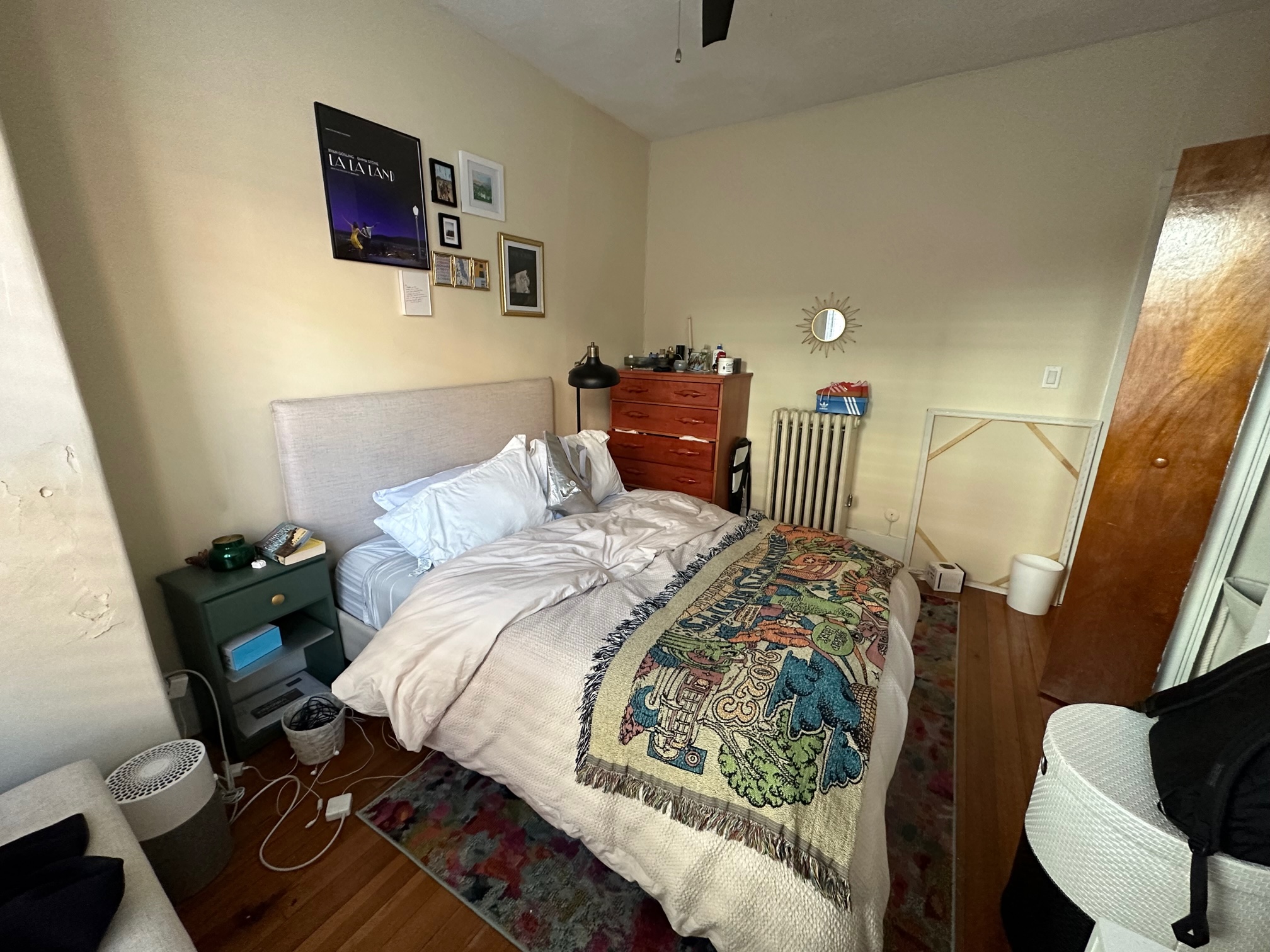 108 Myrtle St, Beacon Hill