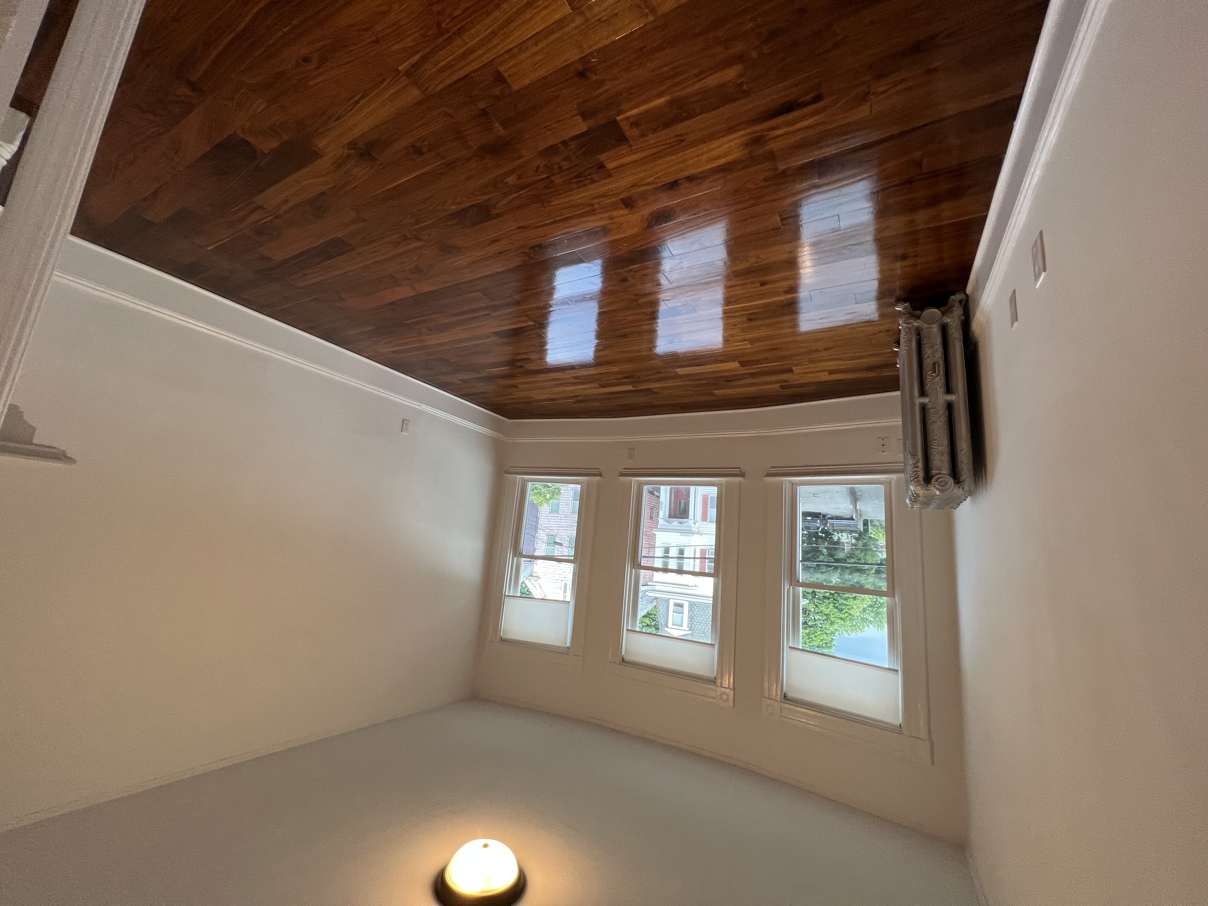 360 Beacon St, Ward Two