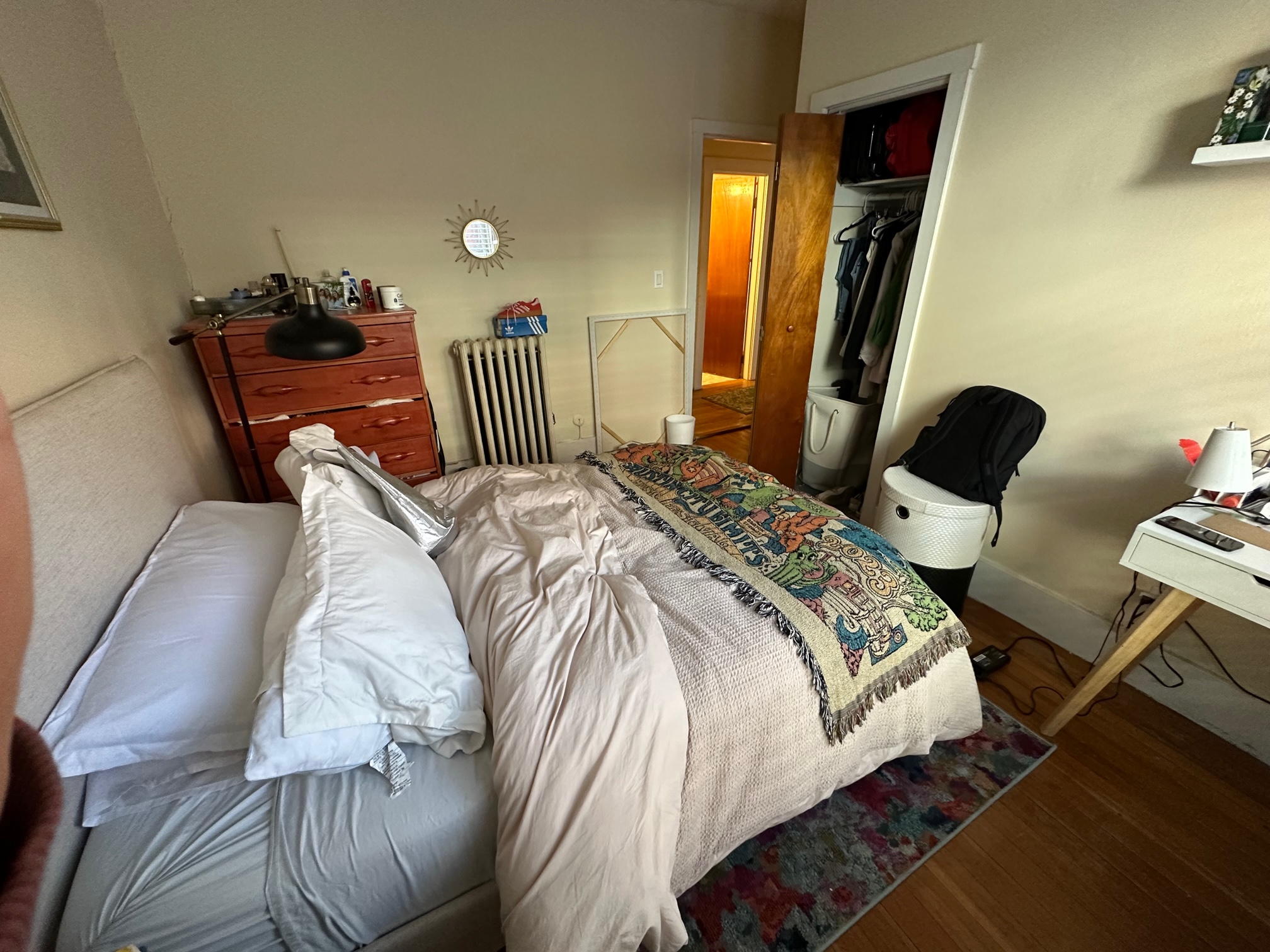 108 Myrtle St, Beacon Hill