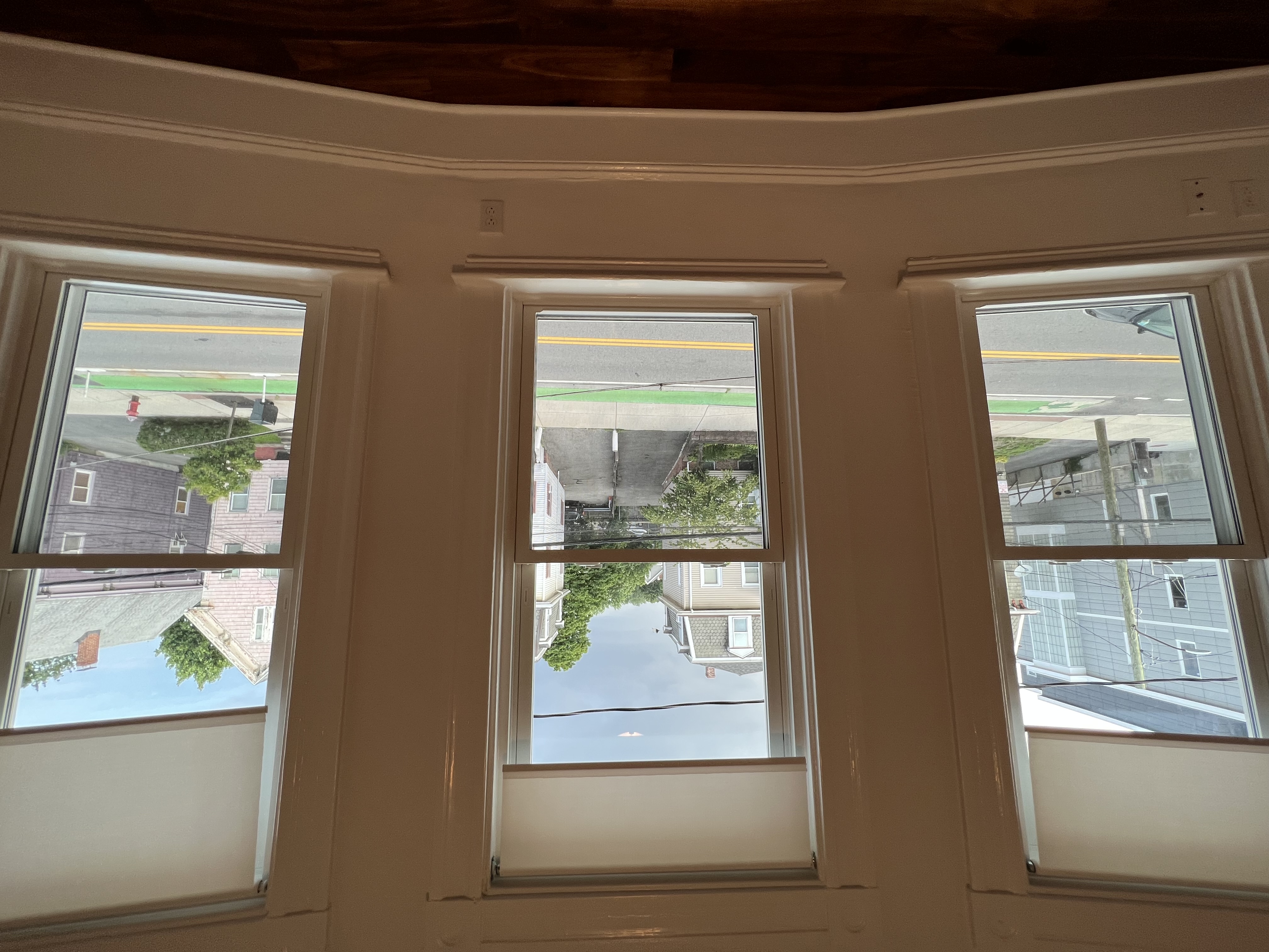 360 Beacon St, Ward Two