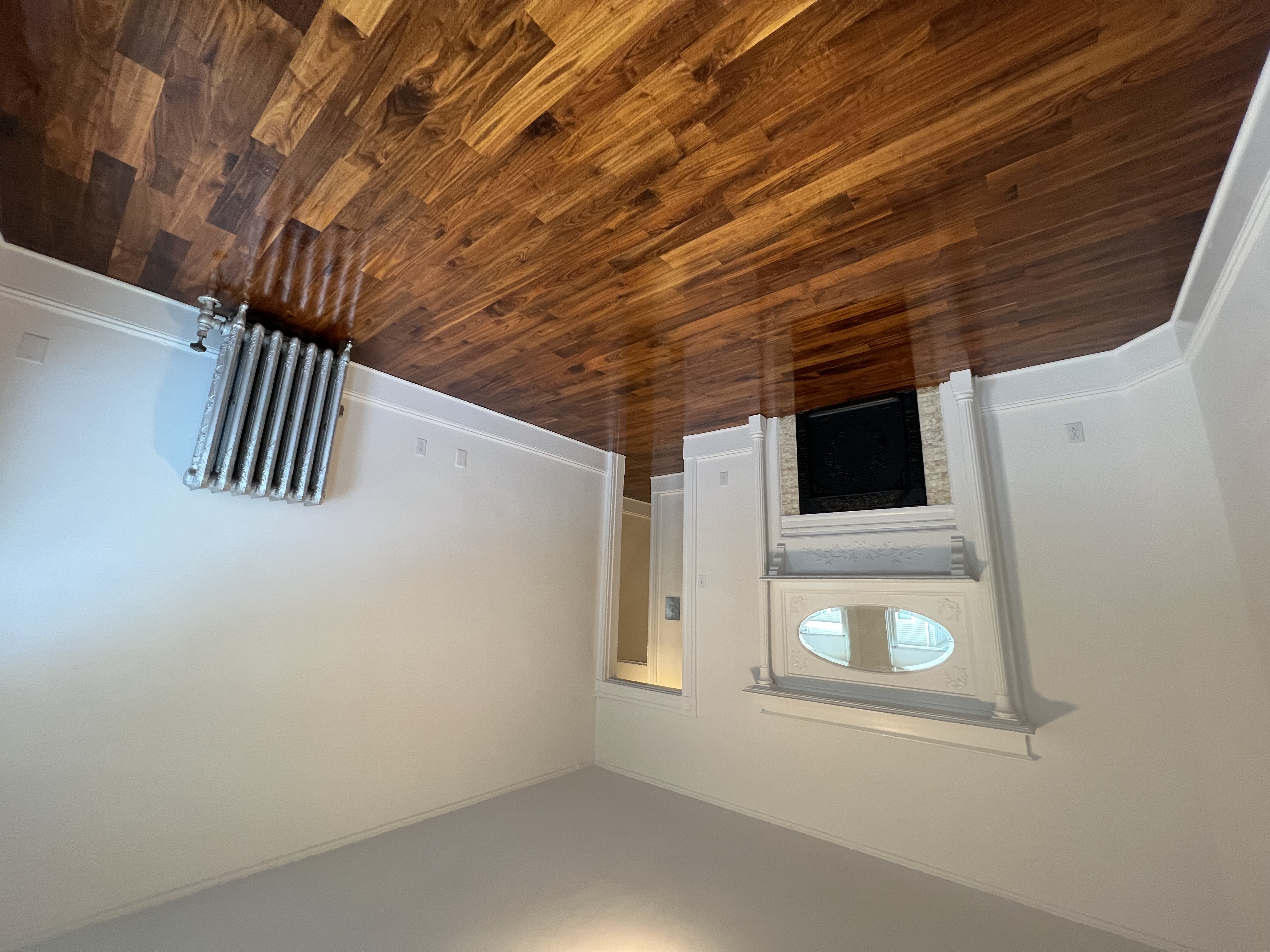 360 Beacon St, Ward Two