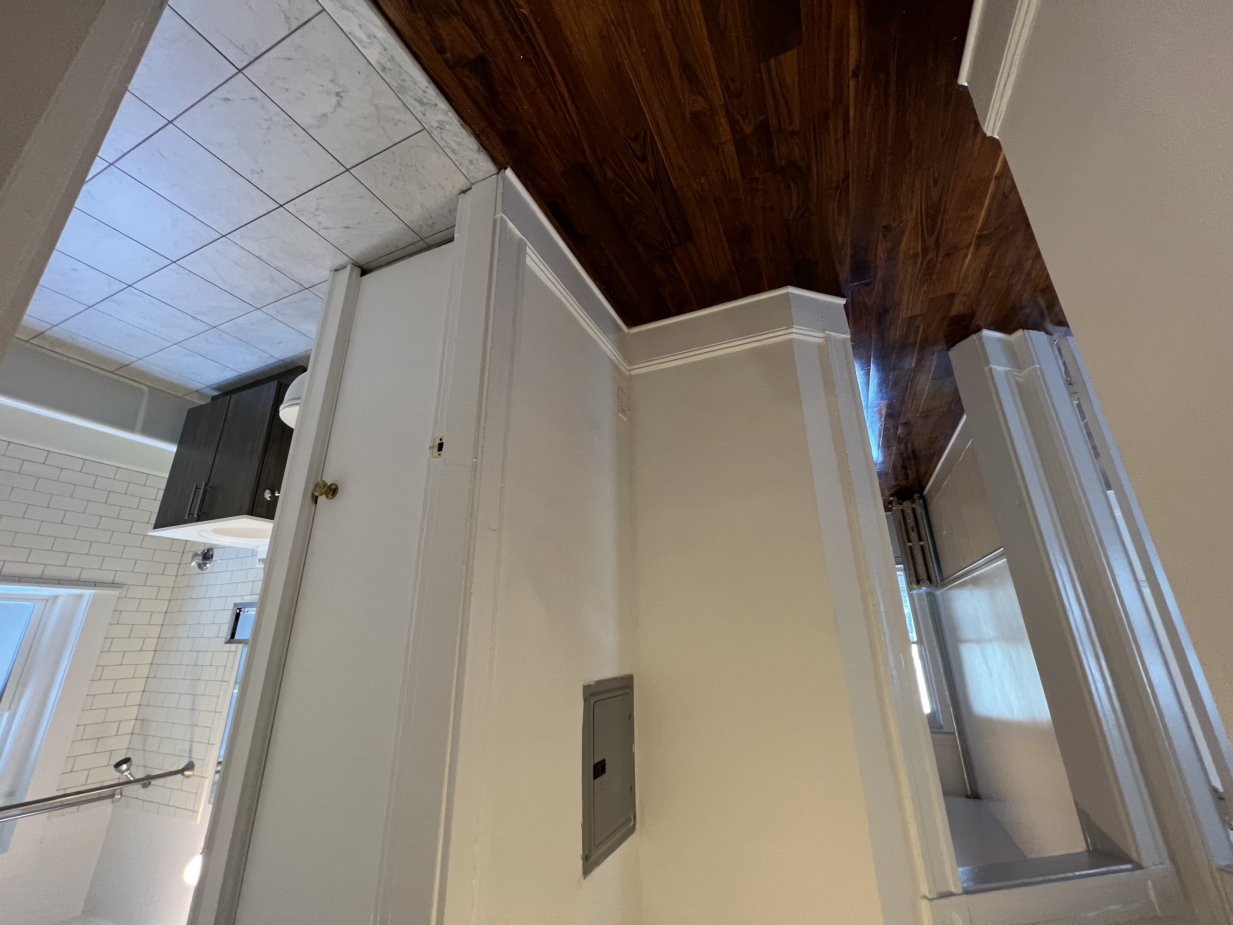 360 Beacon St, Ward Two