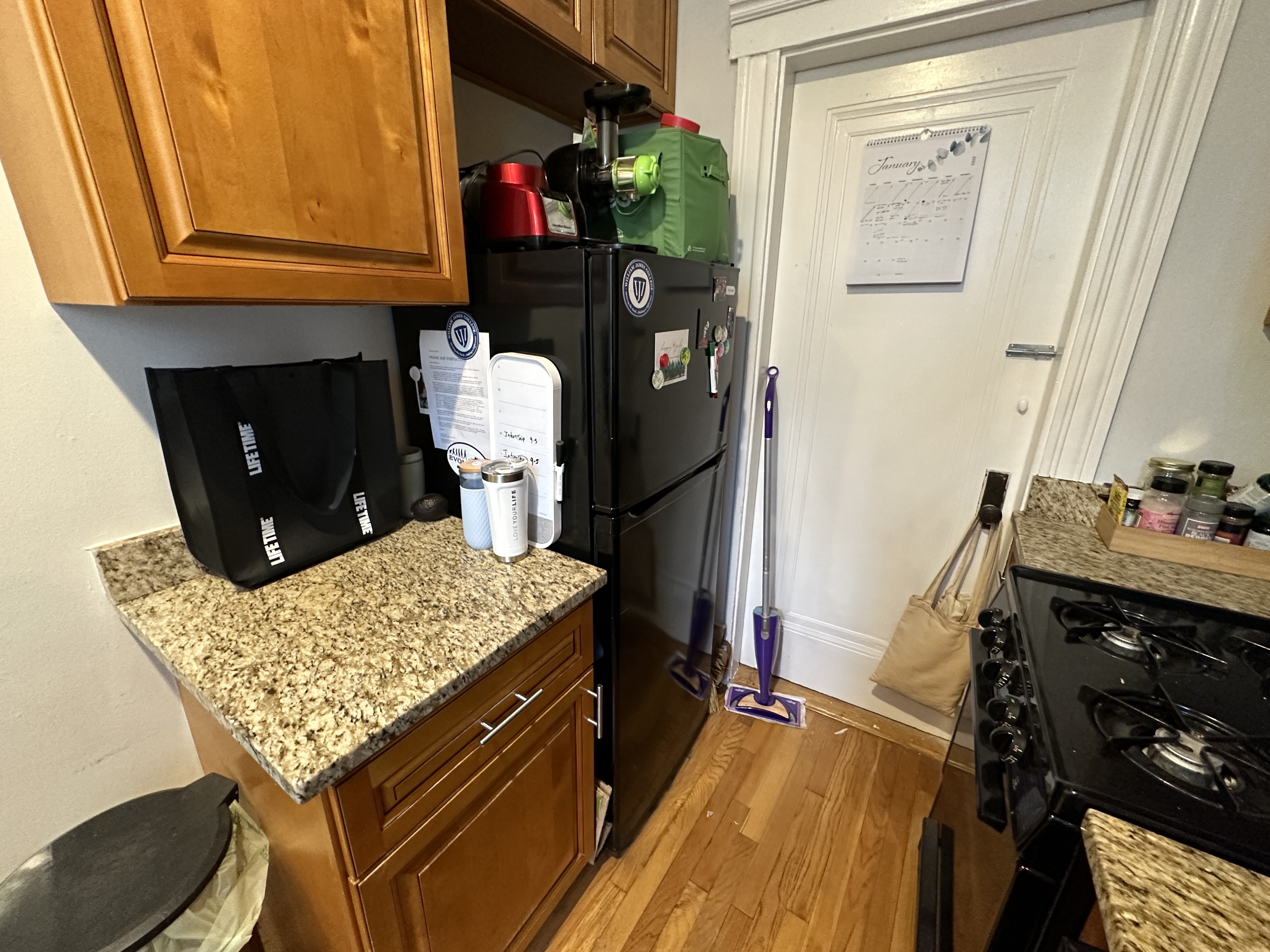 286 Chestnut Hill Ave, Brighton