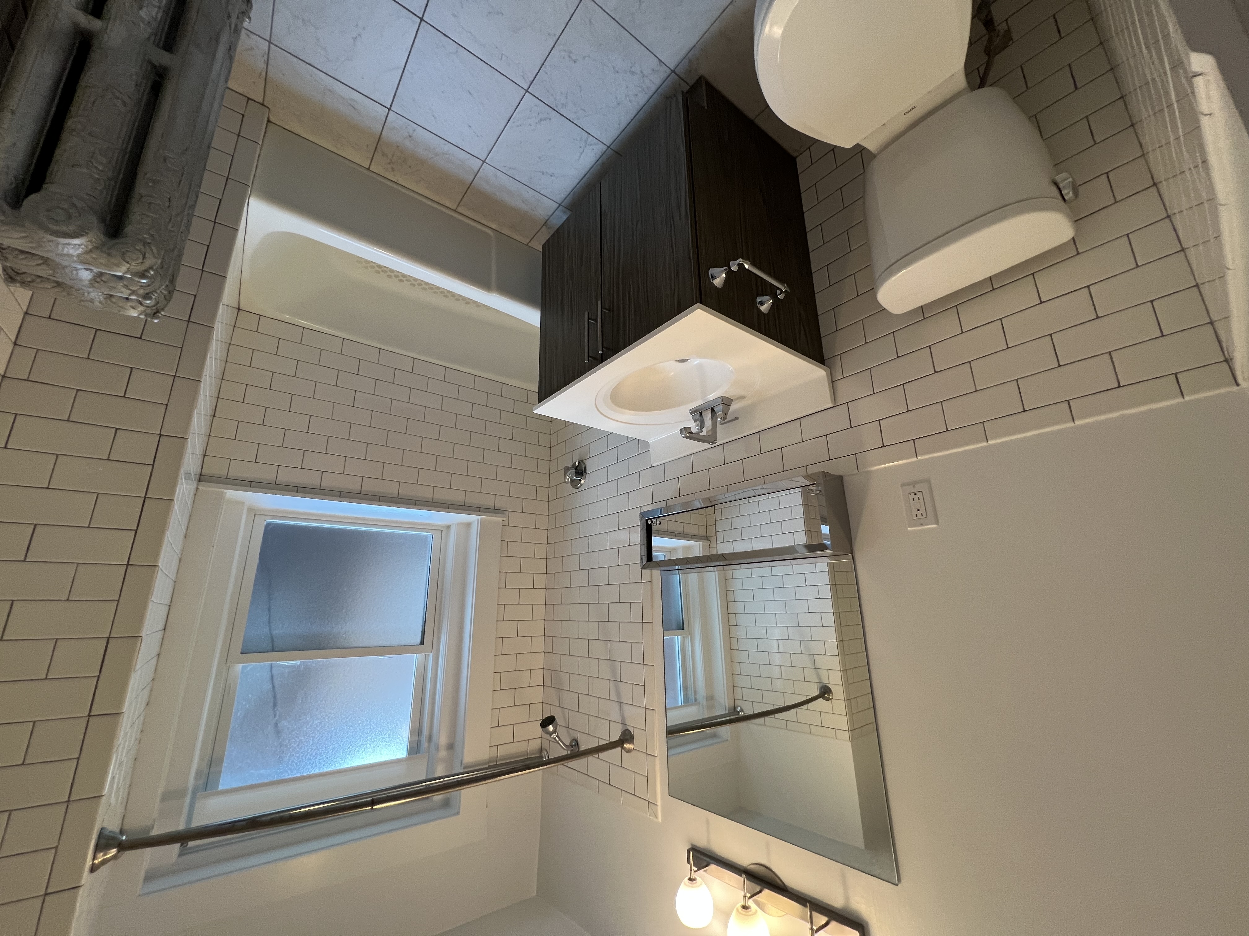 360 Beacon St, Ward Two