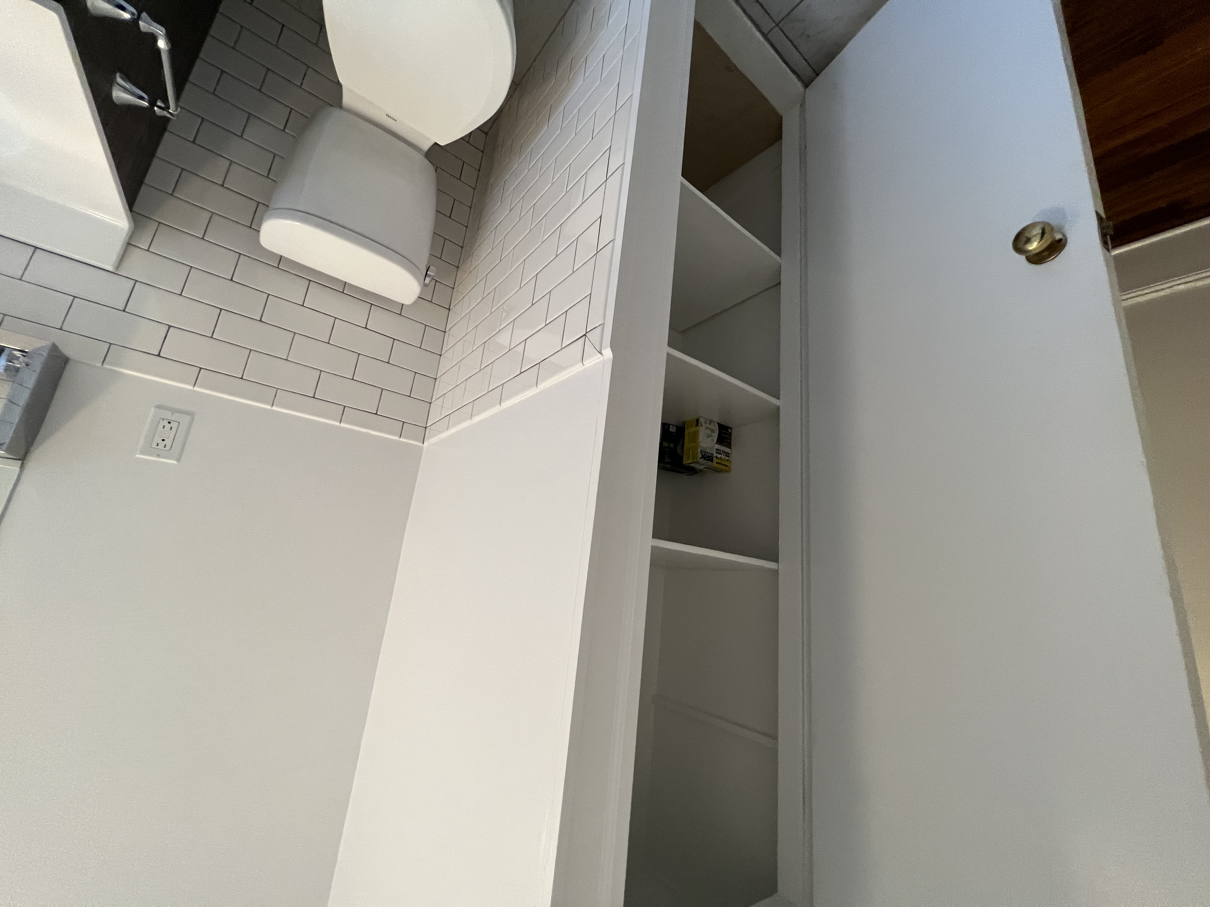 360 Beacon St, Ward Two