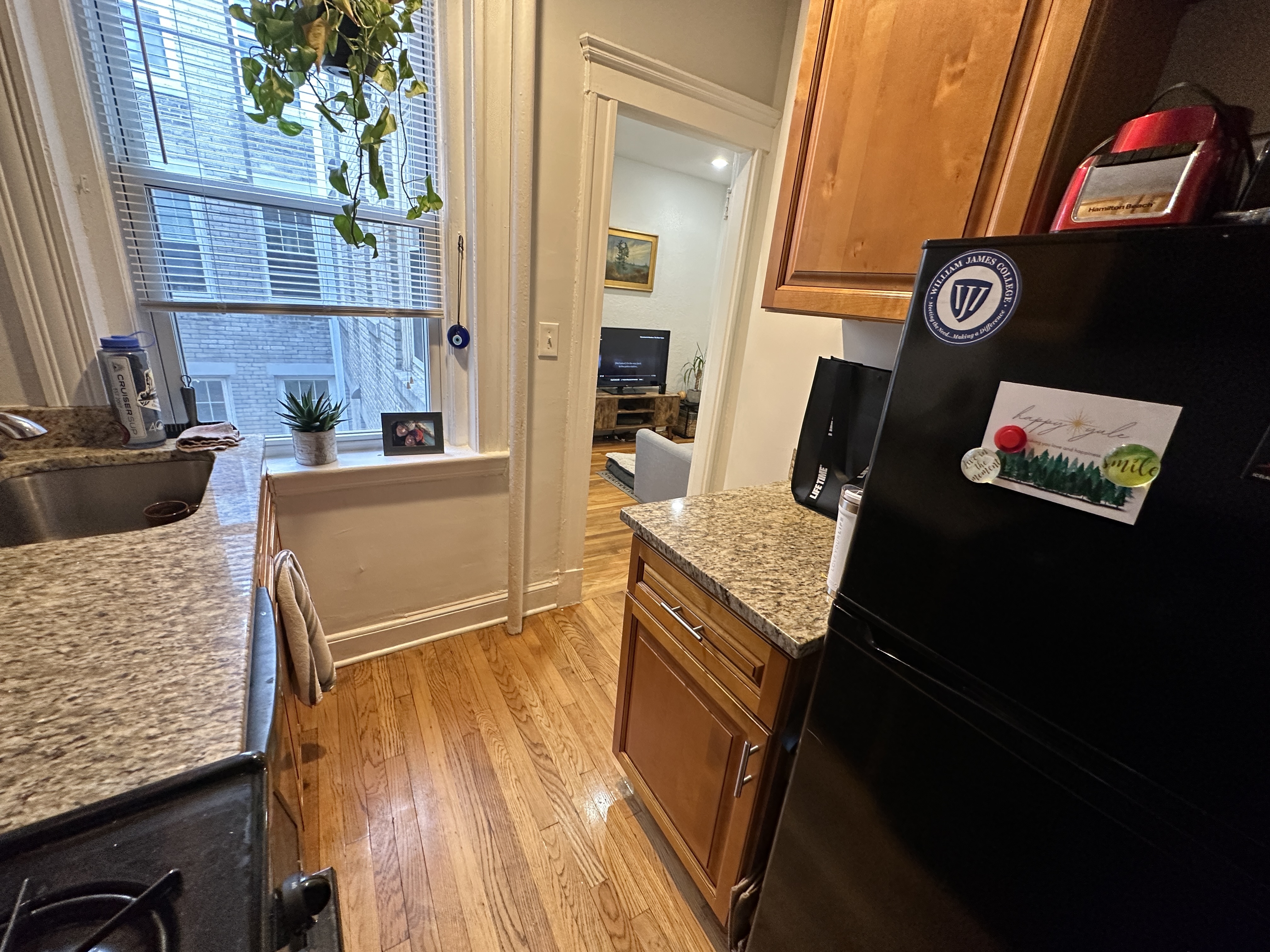 286 Chestnut Hill Ave, Brighton