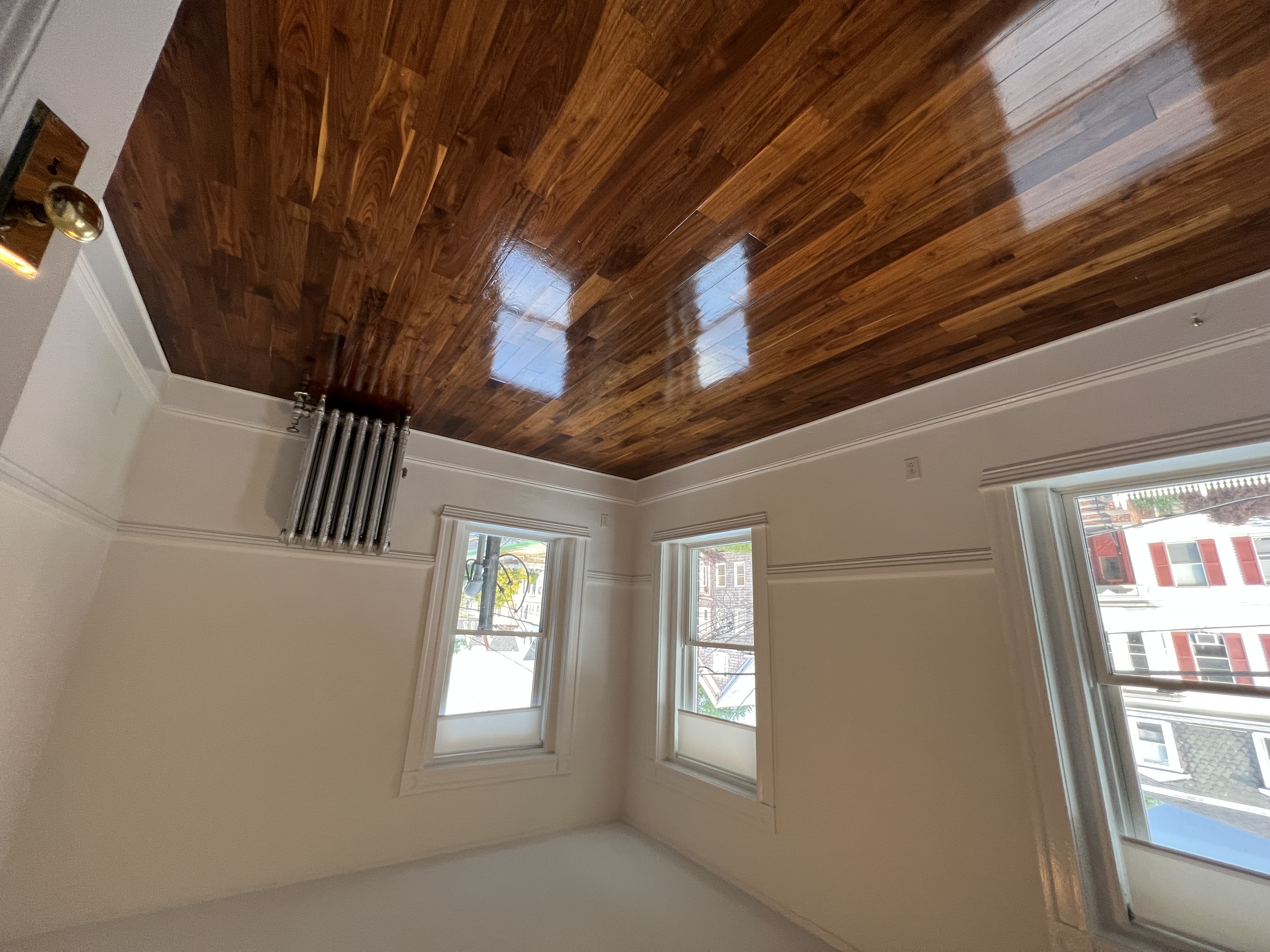 360 Beacon St, Ward Two