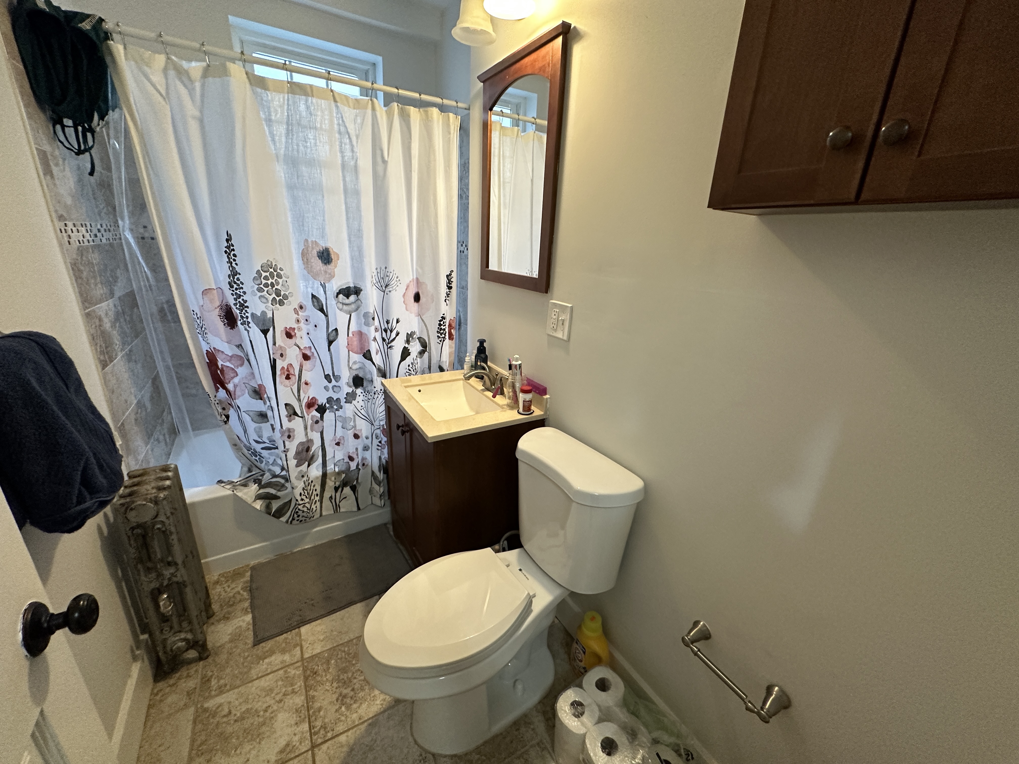 286 Chestnut Hill Ave, Brighton