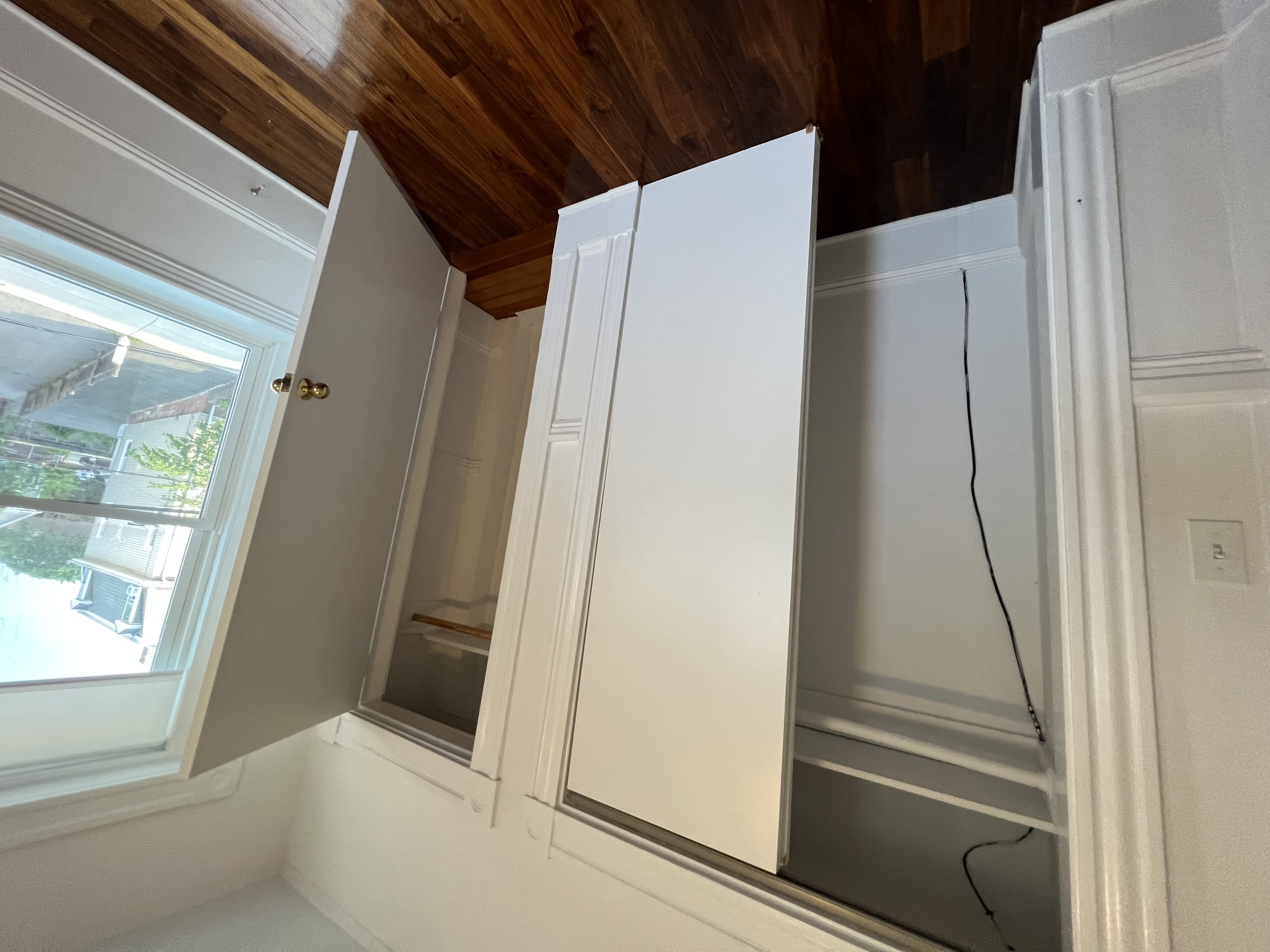 360 Beacon St, Ward Two