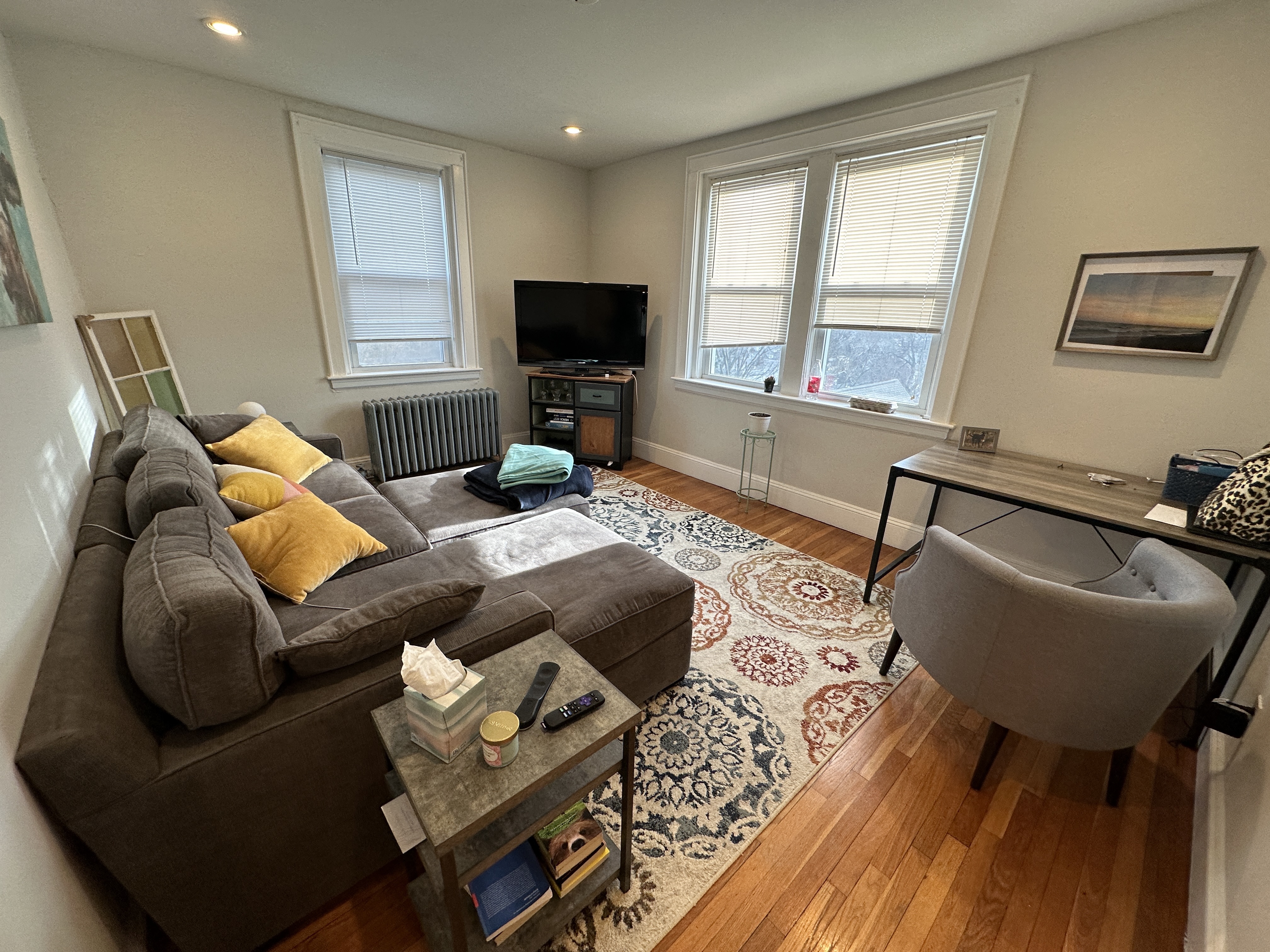 136 Highland Ave, Winter Hill