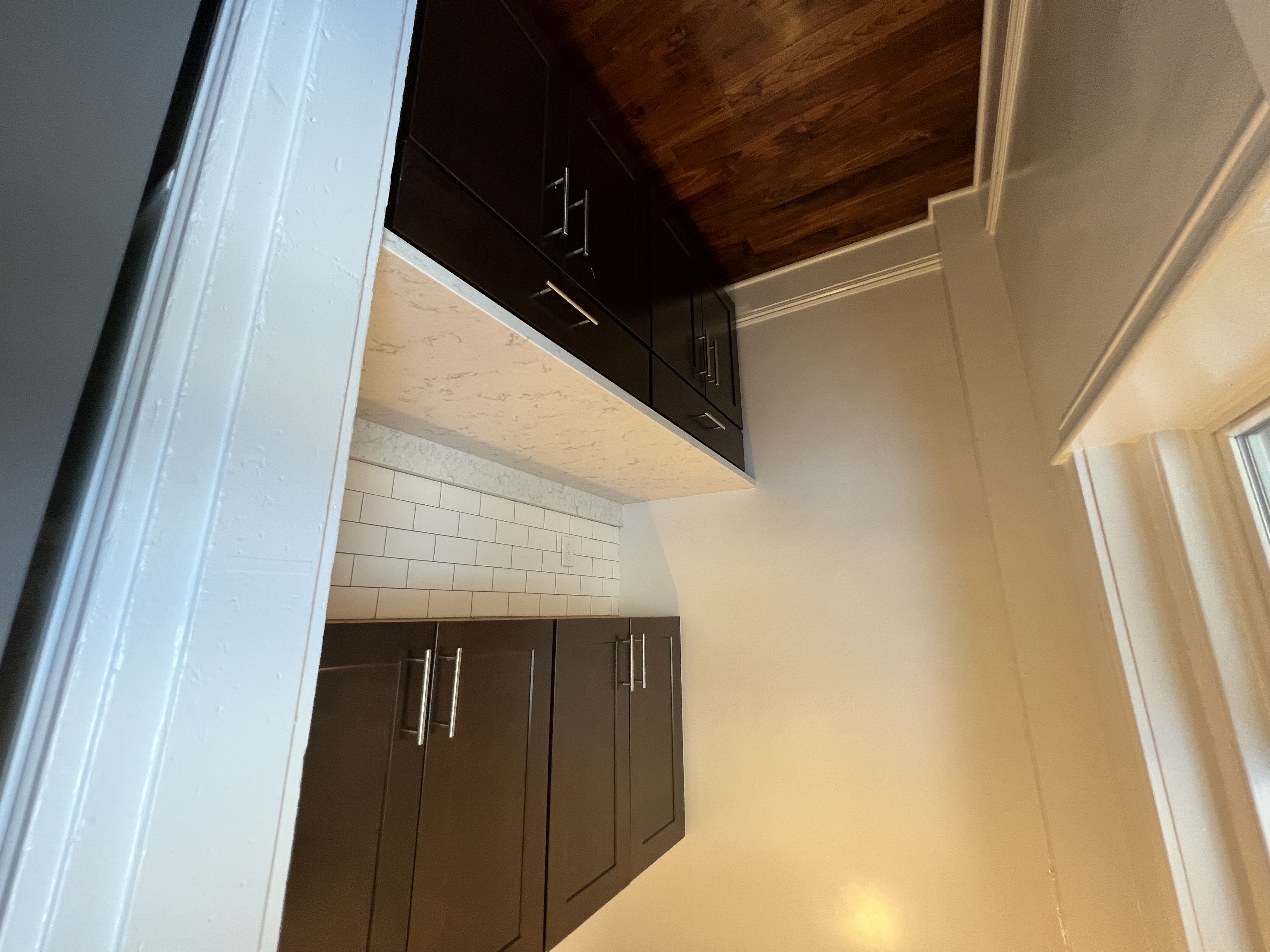 360 Beacon St, Ward Two