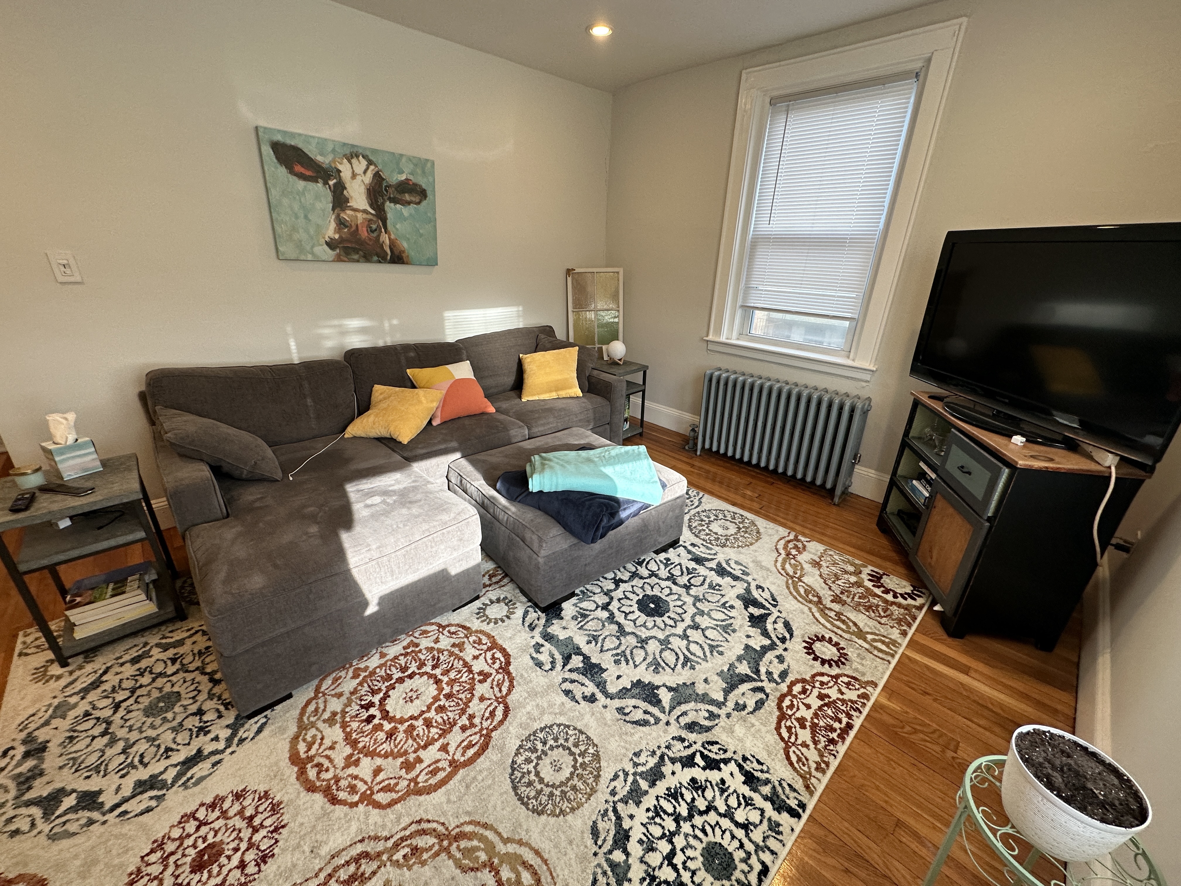 136 Highland Ave, Winter Hill