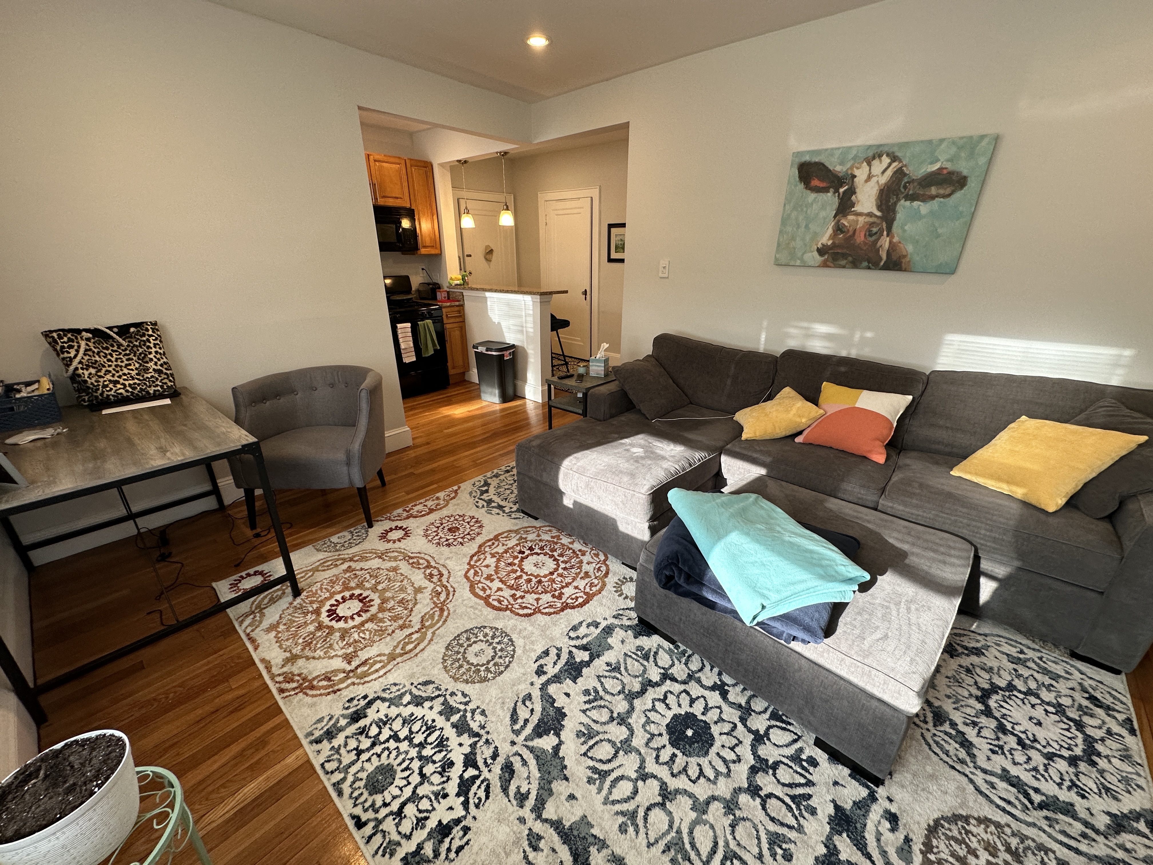 136 Highland Ave, Winter Hill