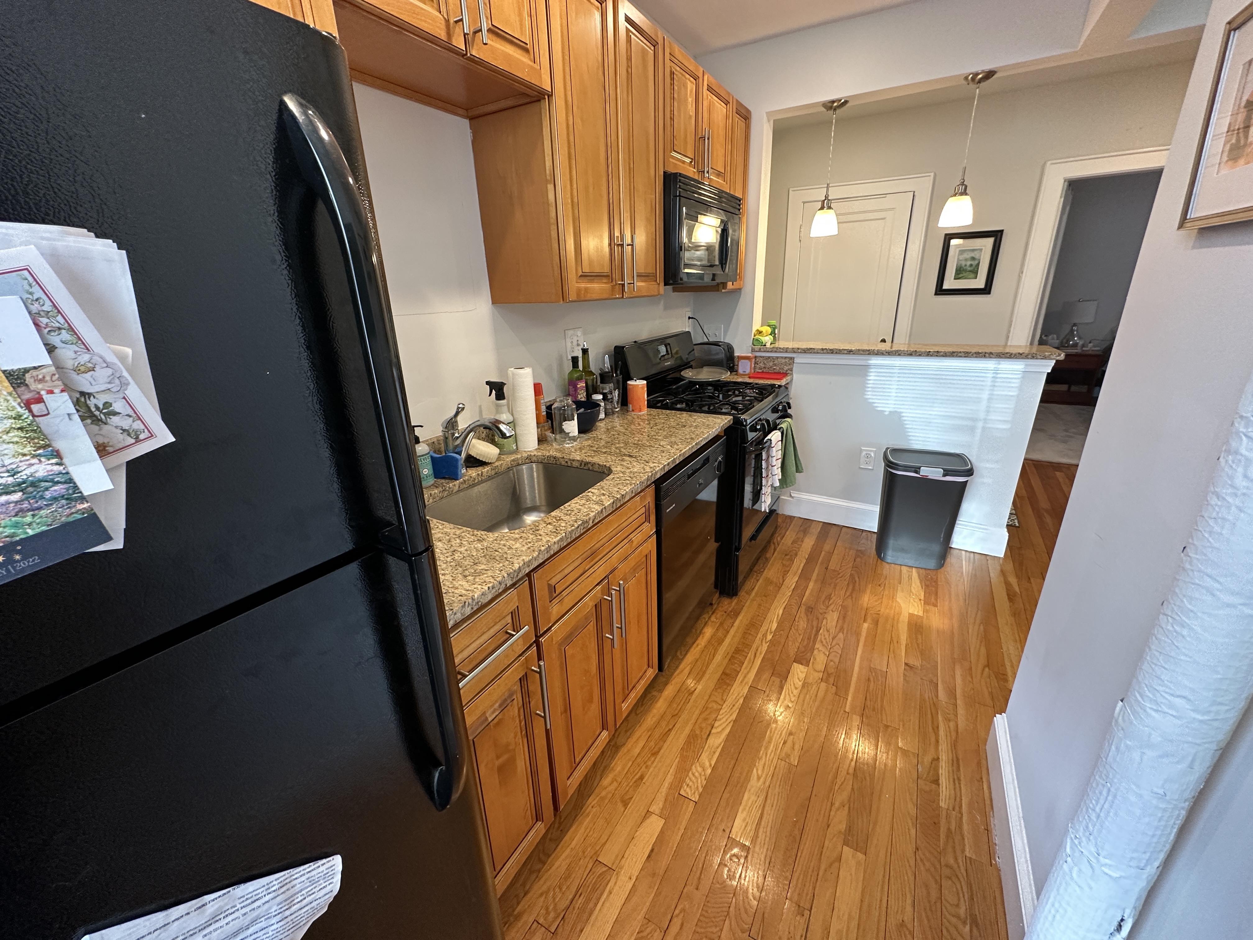 136 Highland Ave, Winter Hill