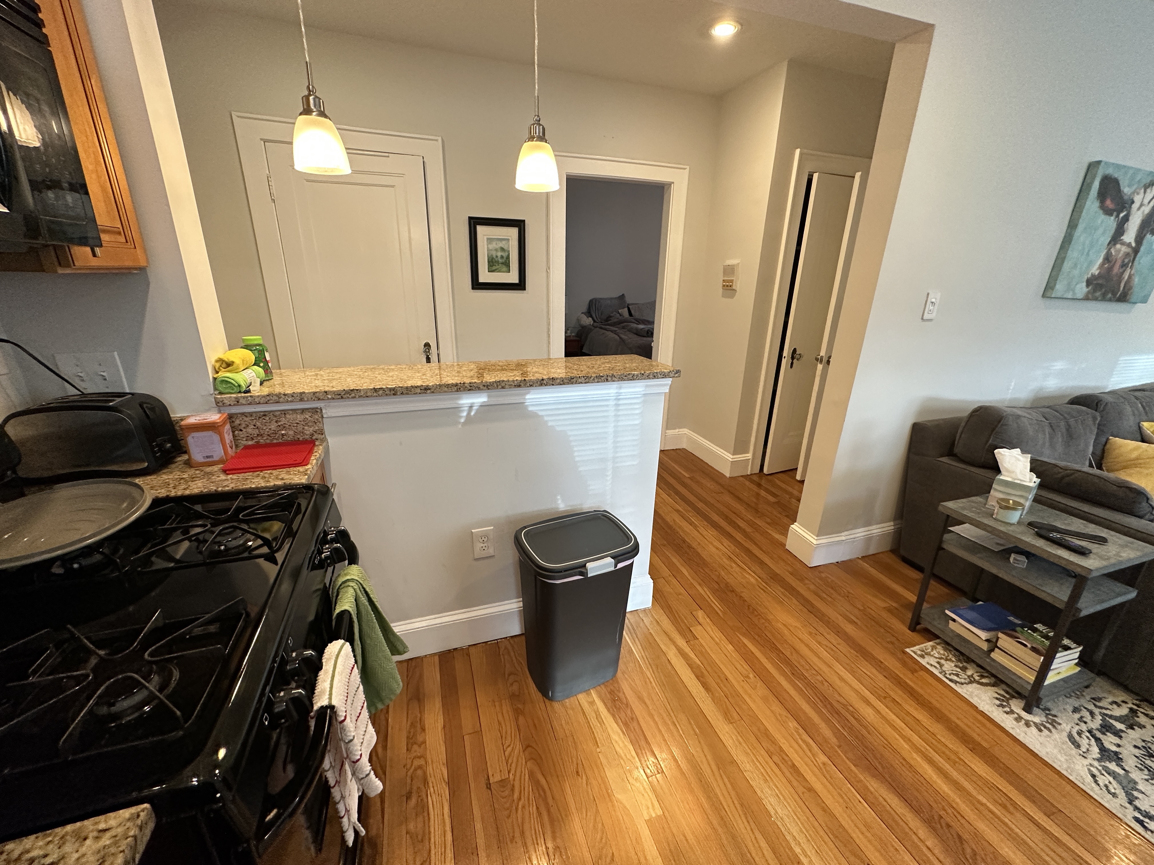 136 Highland Ave, Winter Hill