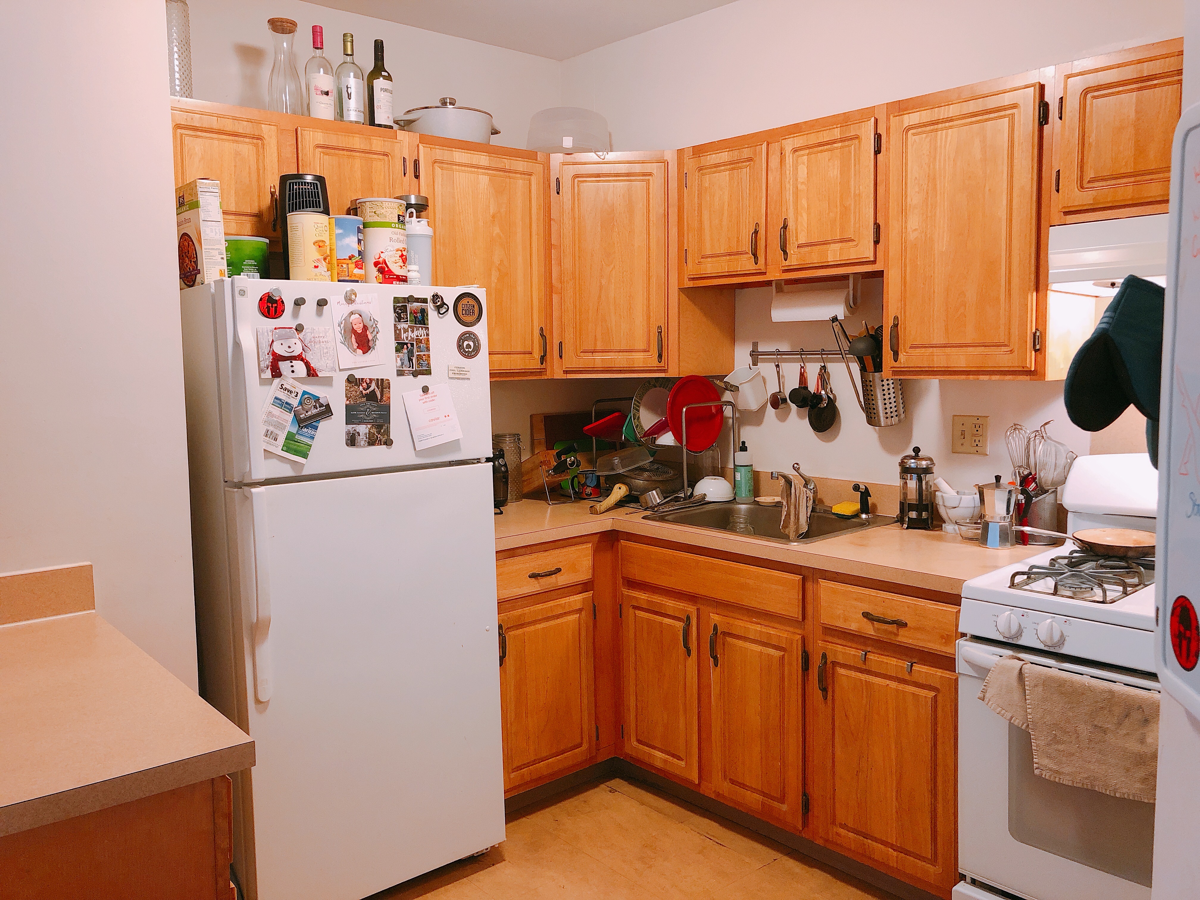 71 Westland Ave, Fenway