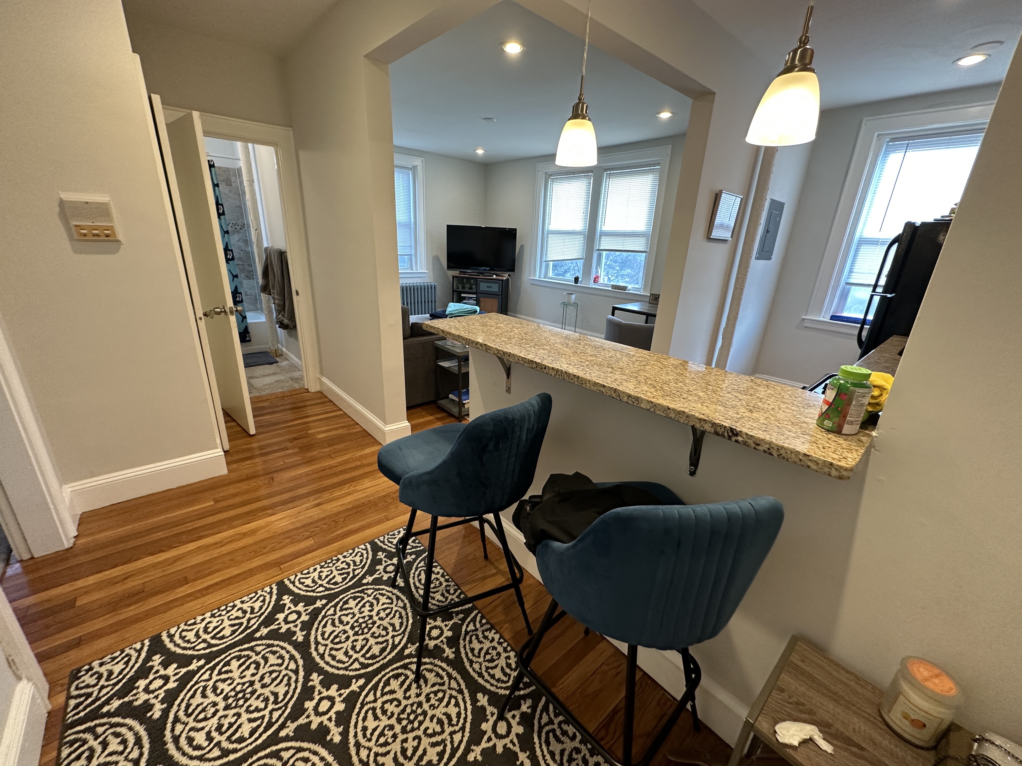 136 Highland Ave, Winter Hill