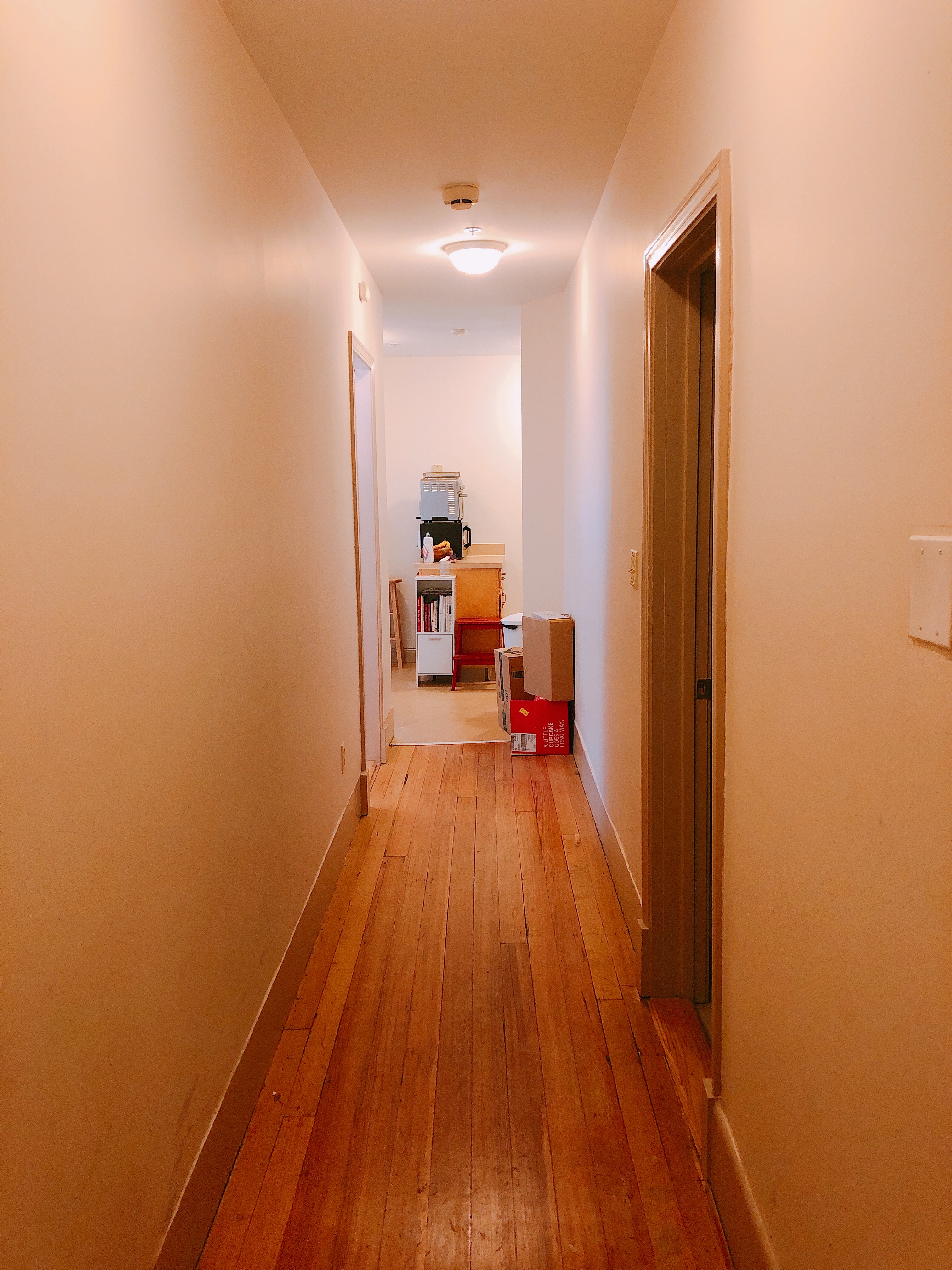 71 Westland Ave, Fenway