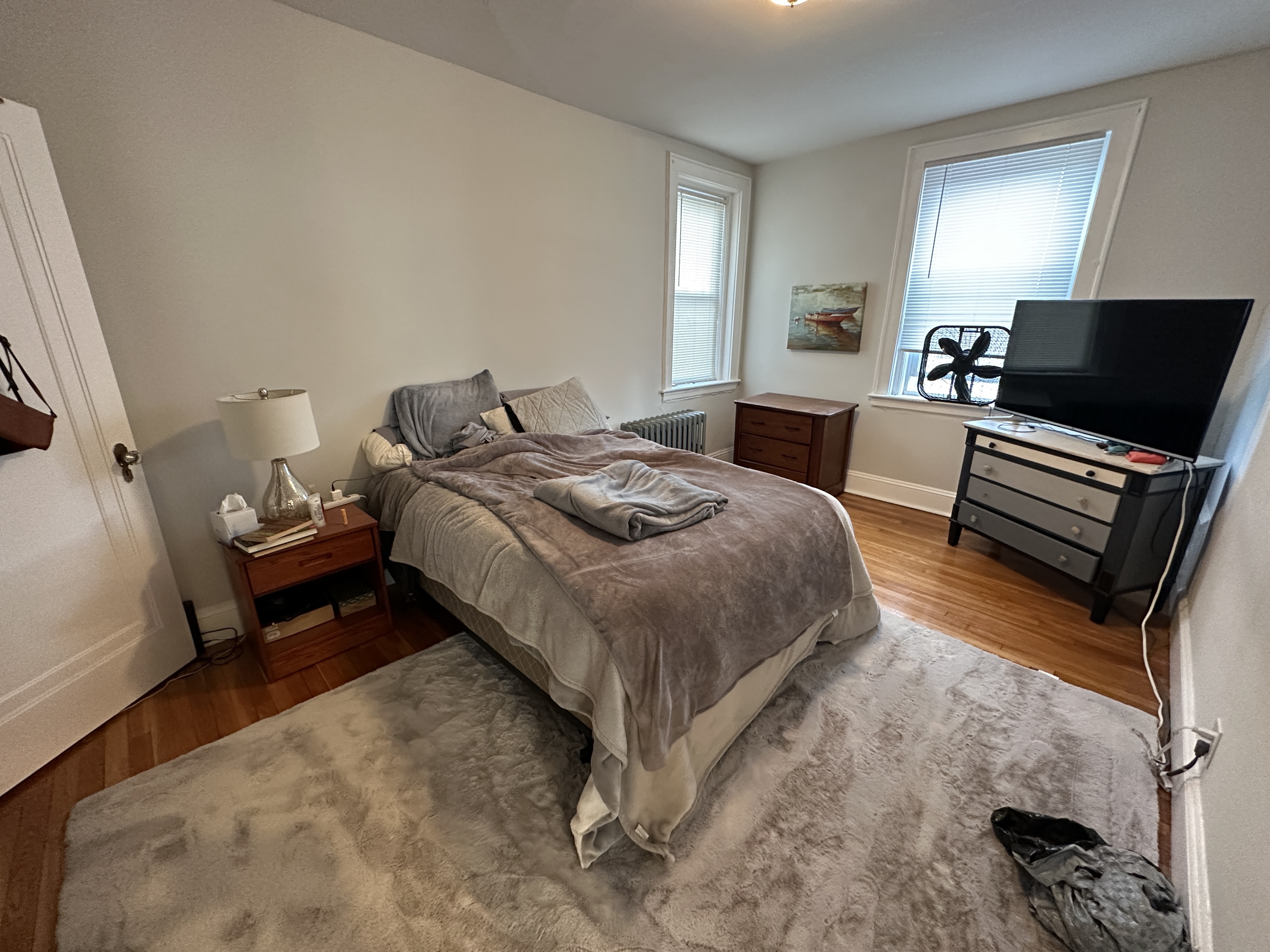 136 Highland Ave, Winter Hill