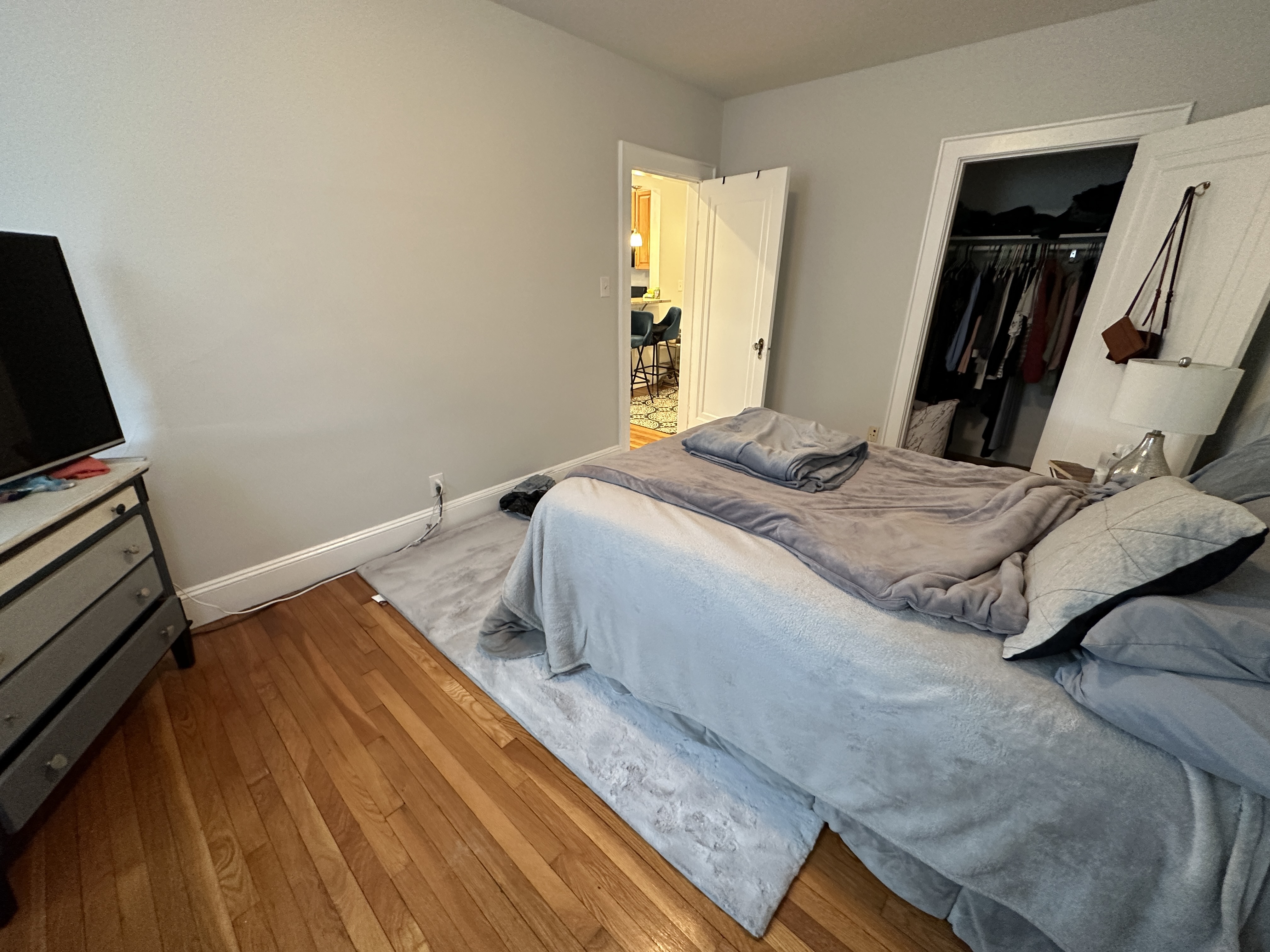 136 Highland Ave, Winter Hill