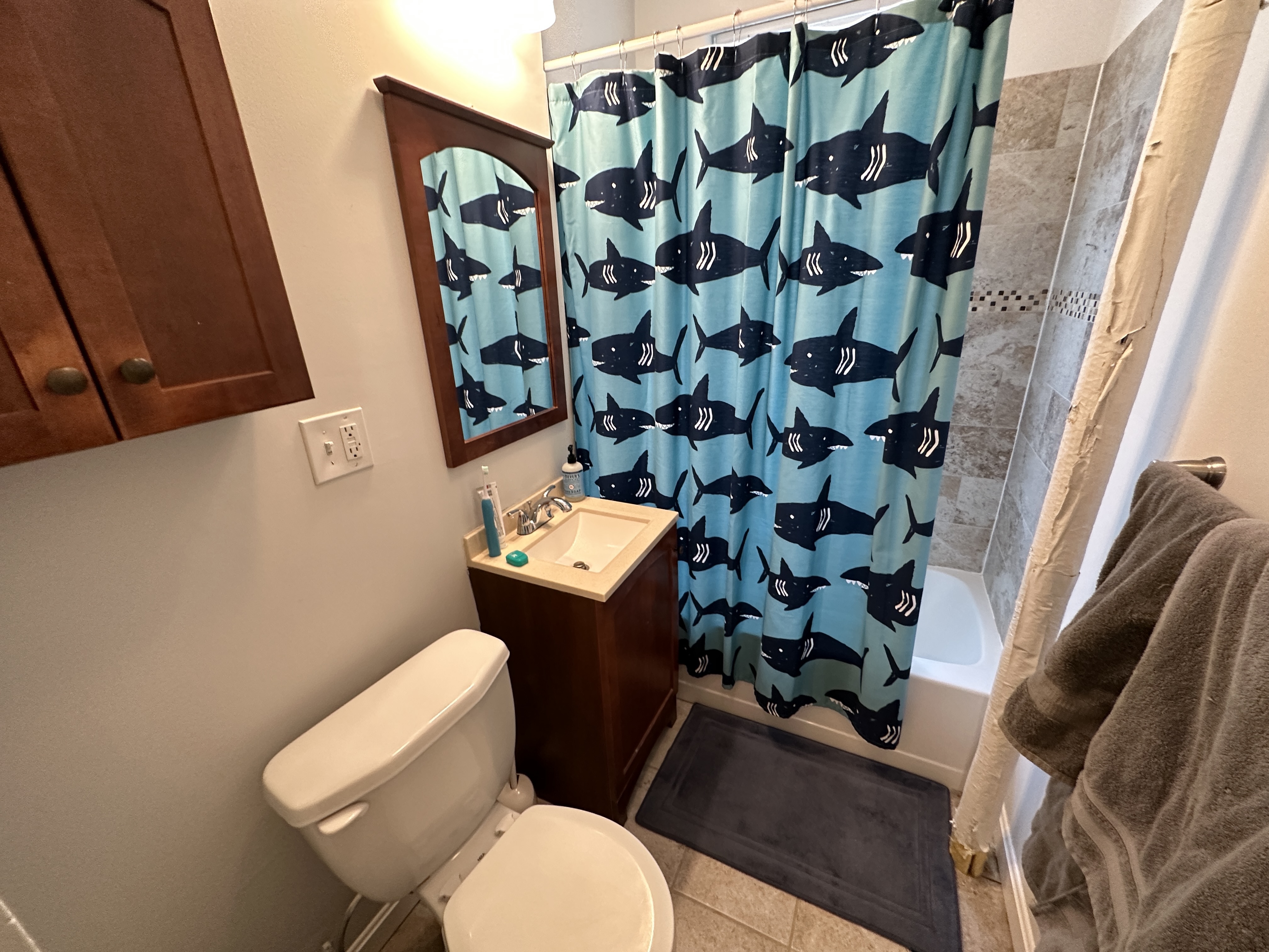 136 Highland Ave, Winter Hill