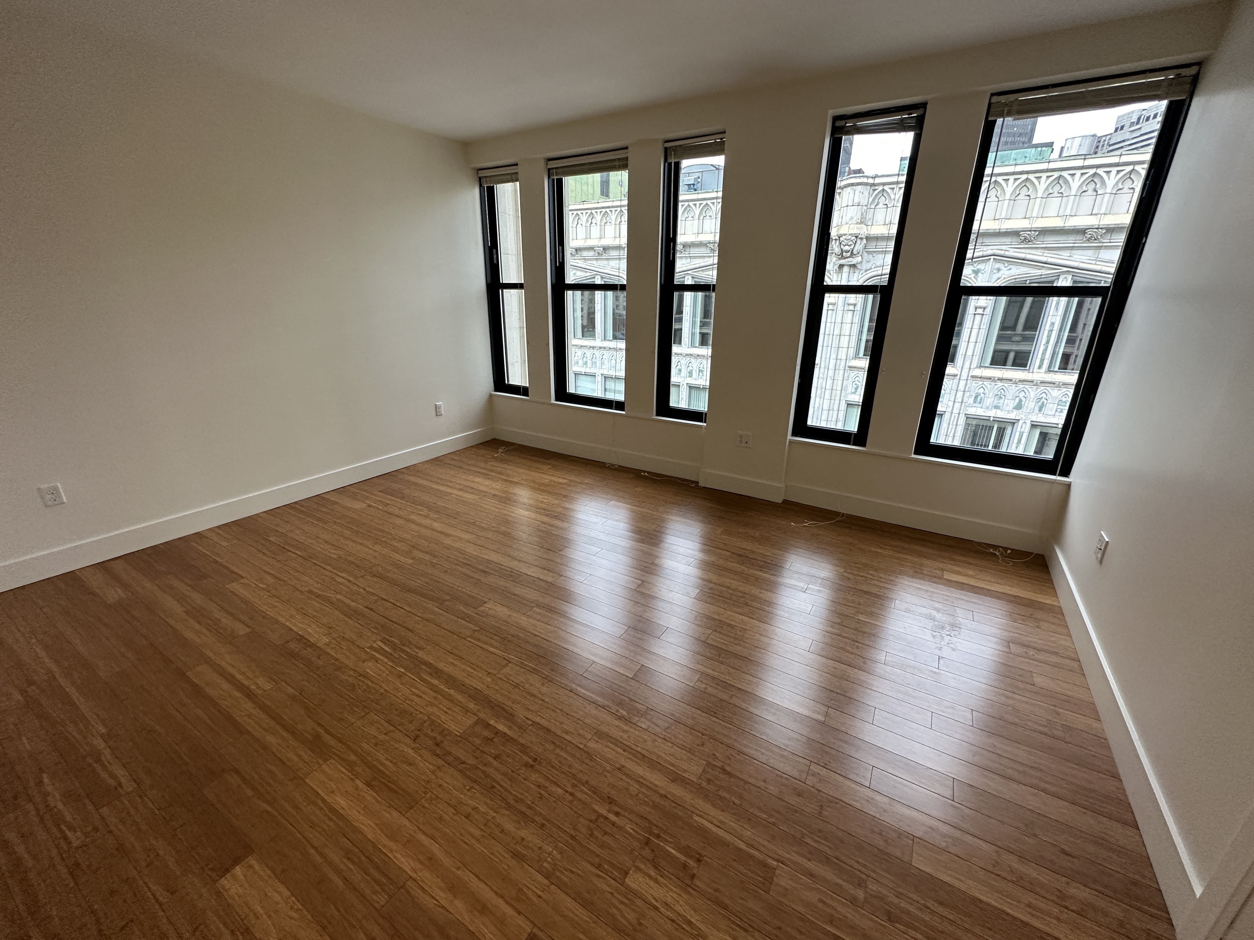 8 Winter St, Midtown