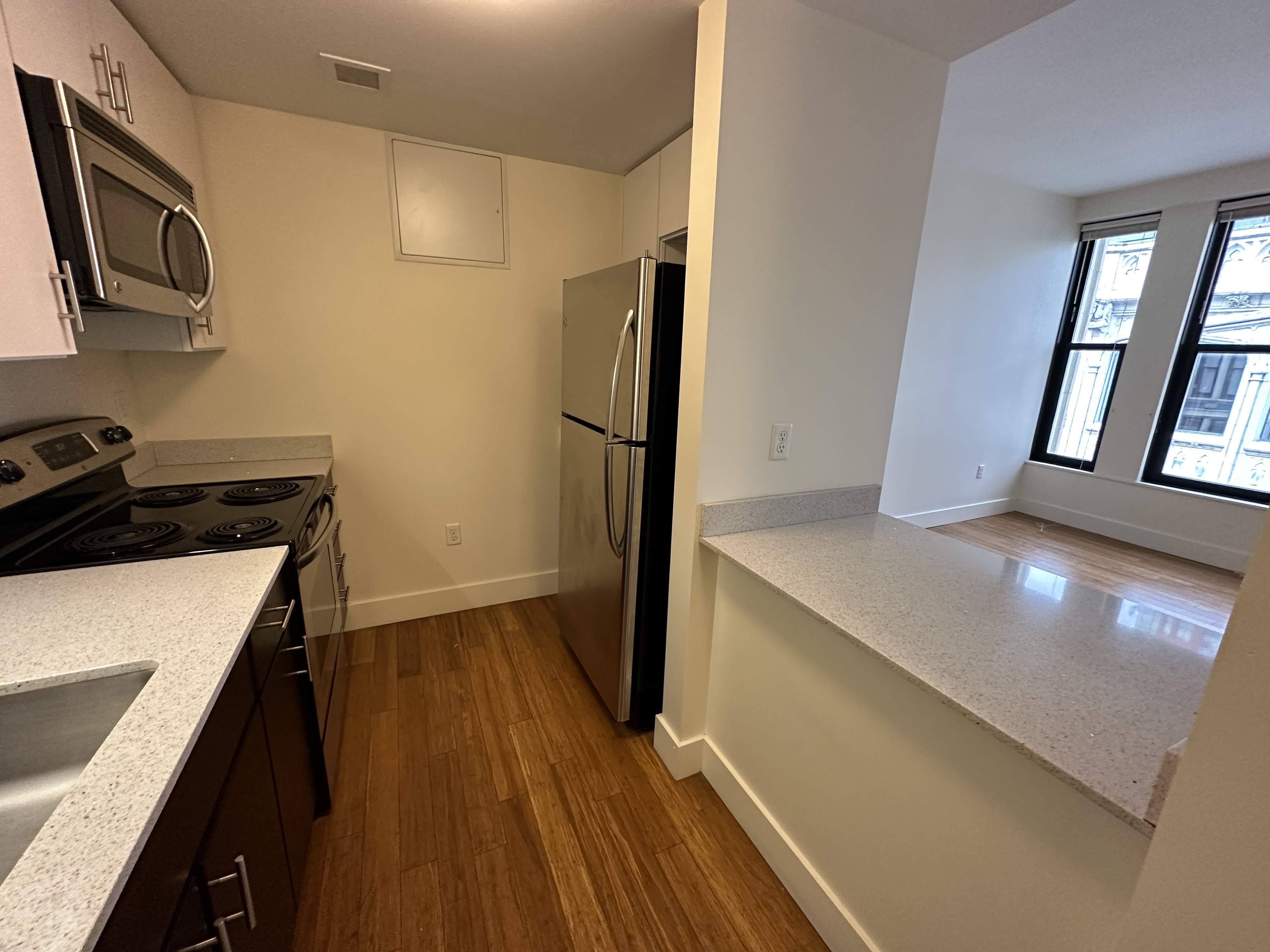 8 Winter St, Midtown